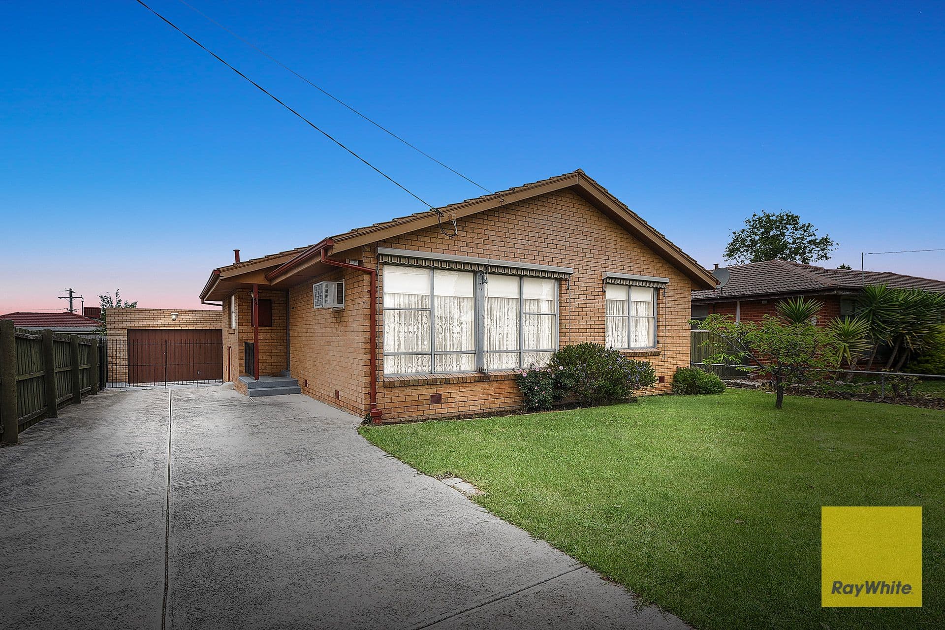 44 Booth Crescent, Dandenong North VIC 3175, Dandenong North - Image 1
