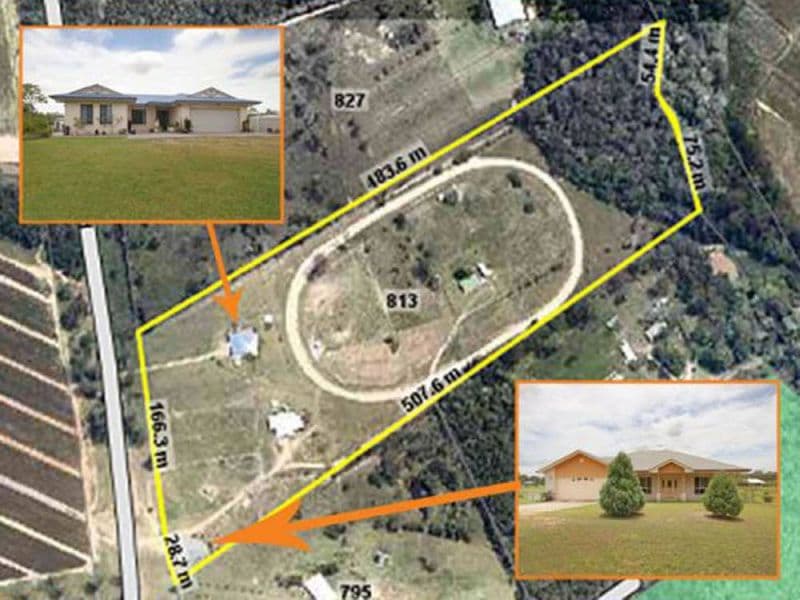 813 Old Gympie Road, Elimbah - Image 1