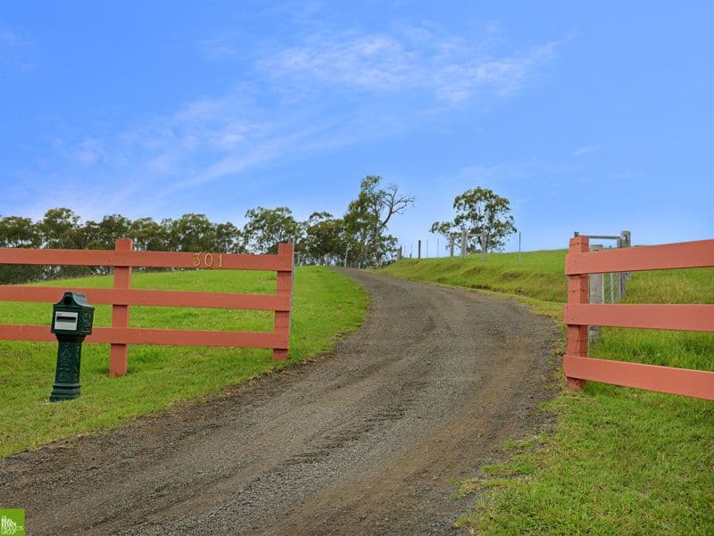 301 Marshall Mount Road, Marshall Mount NSW 2530, Marshall Mount - Thumbnail 2