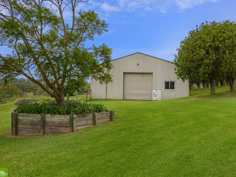 301 Marshall Mount Road, Marshall Mount NSW 2530, Marshall Mount - Thumbnail 5