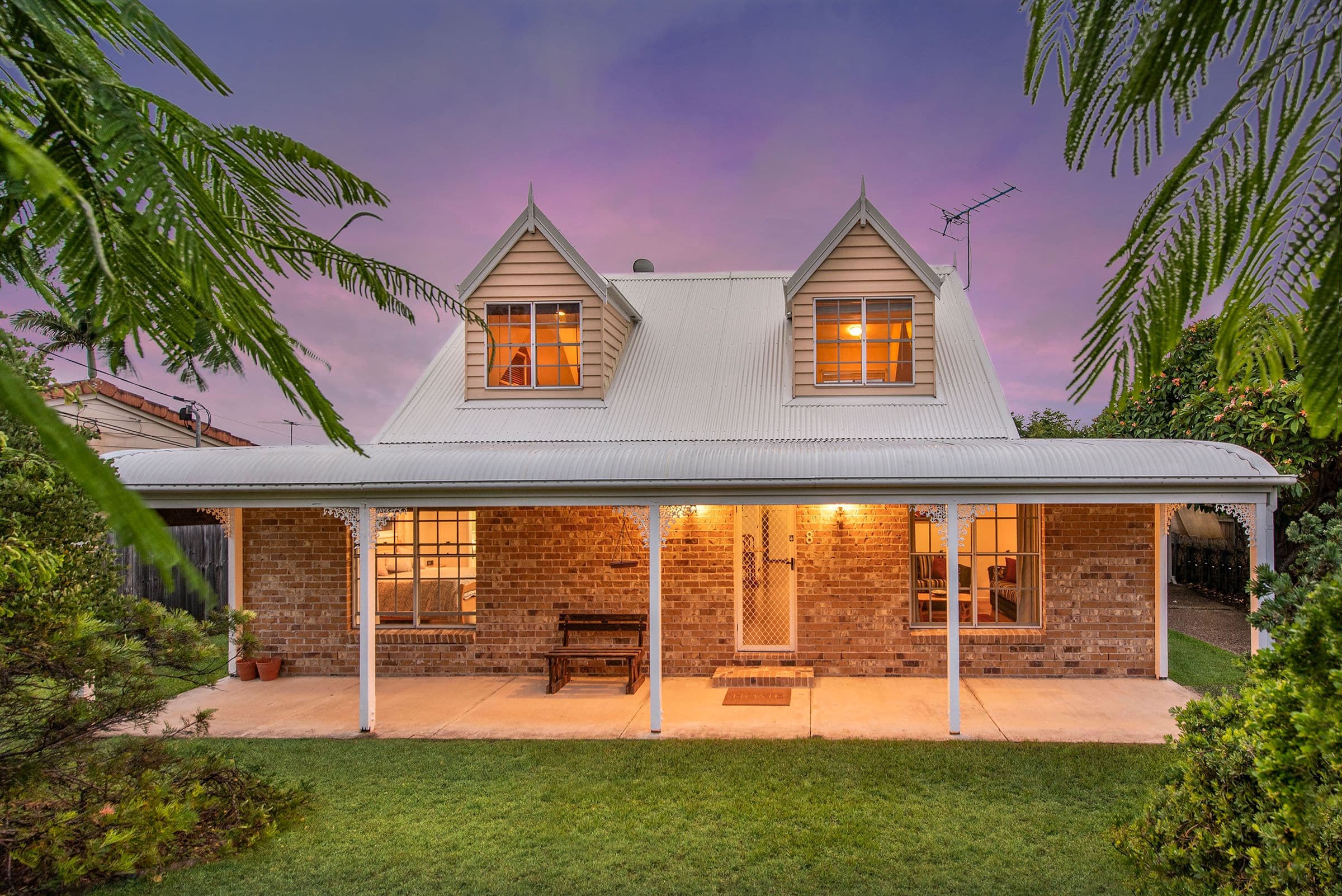 8 Warrandah Street, Rochedale South QLD 4123, Rochedale South - Image 1