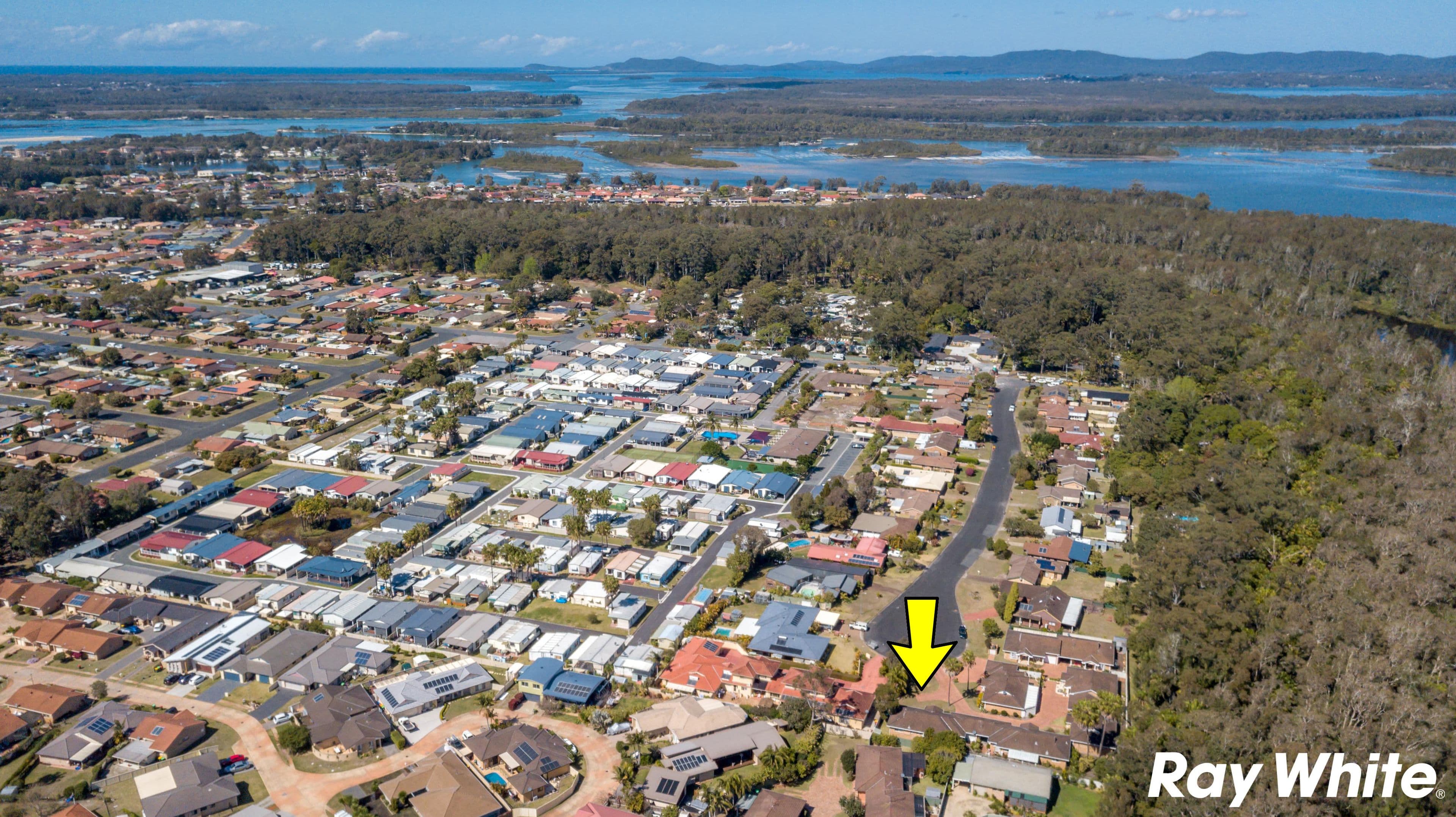 24 Eden Place, Tuncurry NSW 2428, Tuncurry - Thumbnail 6