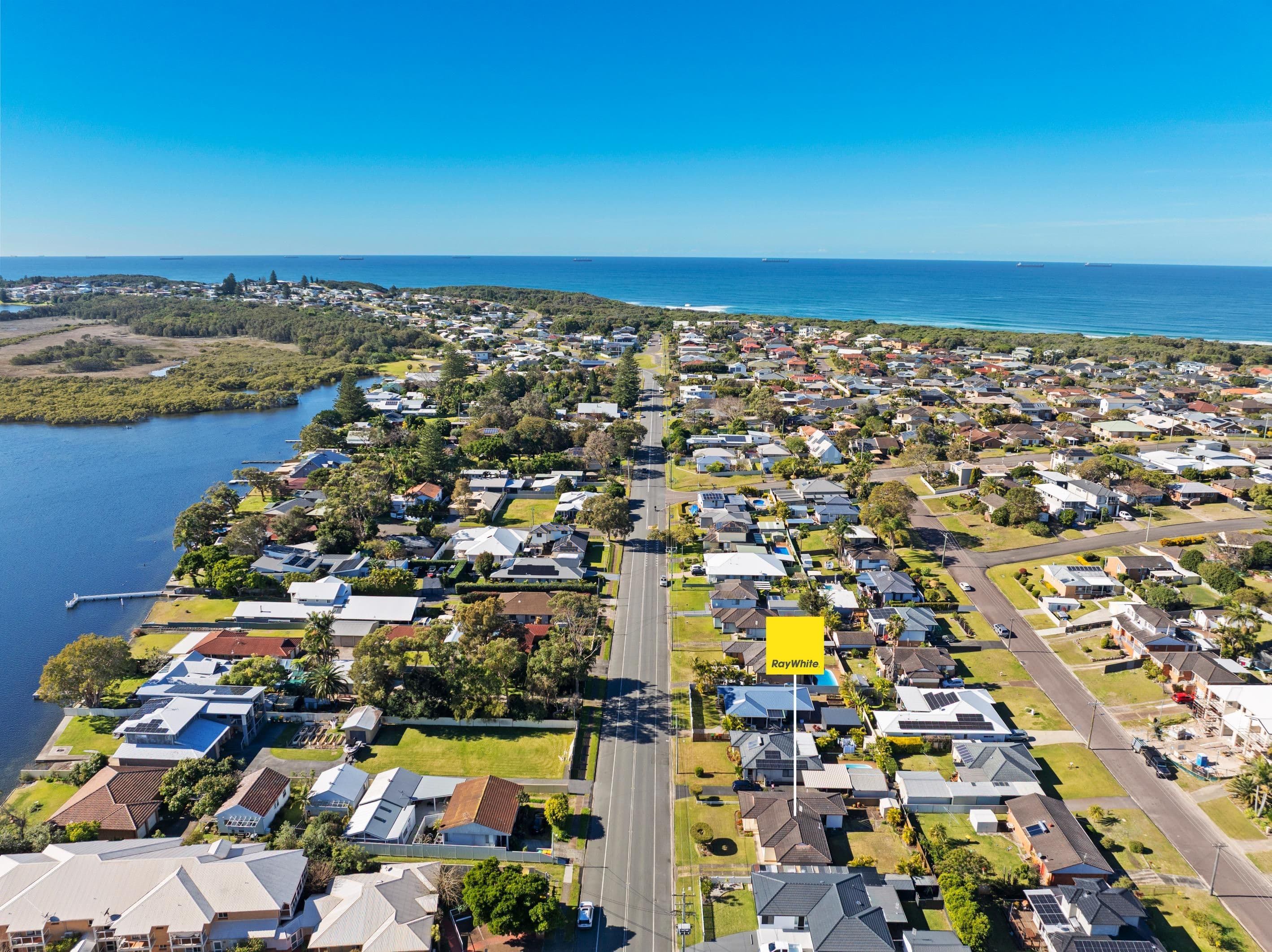 150 Northcote Avenue, Swansea NSW 2281, Swansea - Image 1
