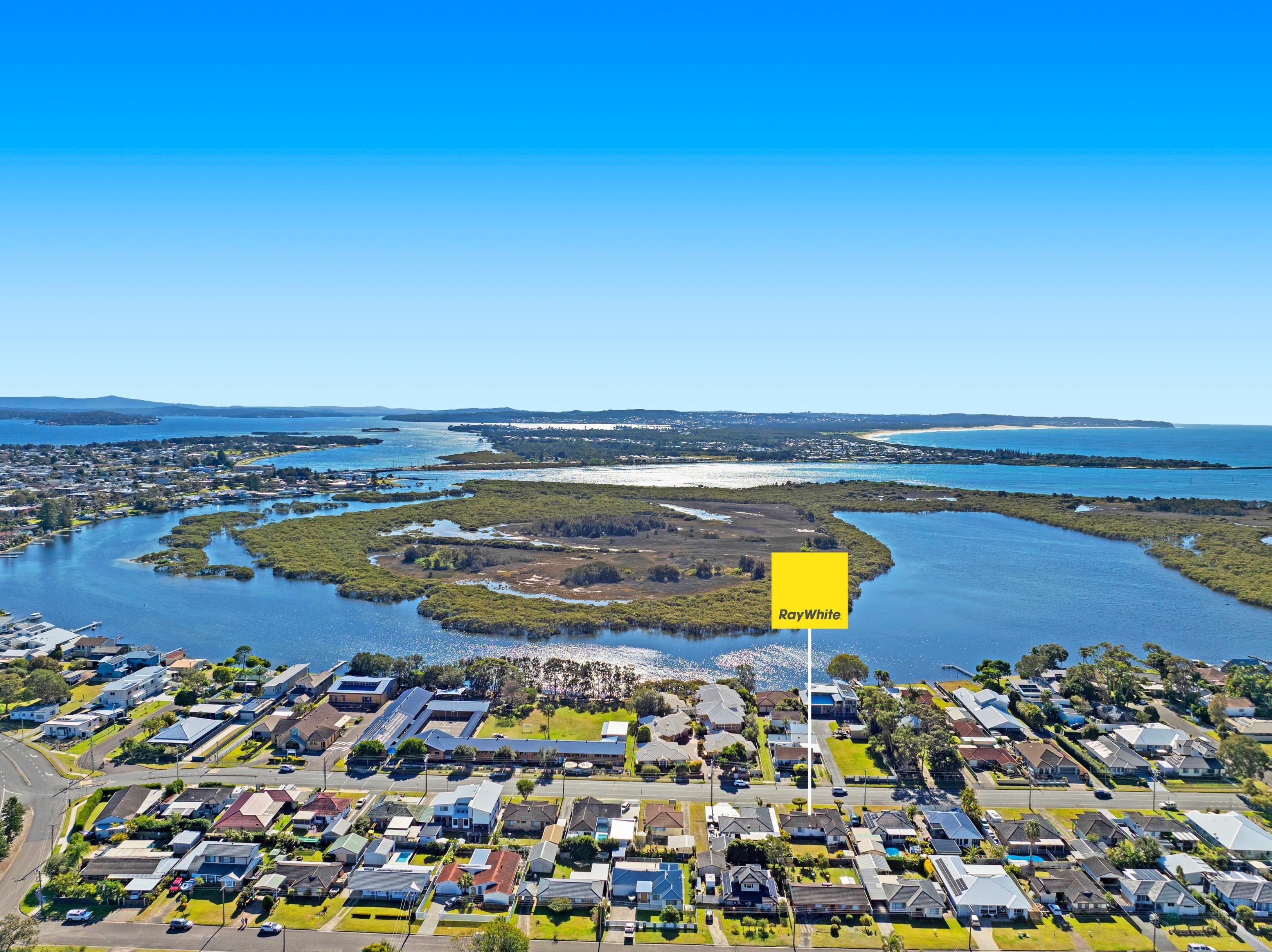 150 Northcote Avenue, Swansea NSW 2281, Swansea - Thumbnail 2