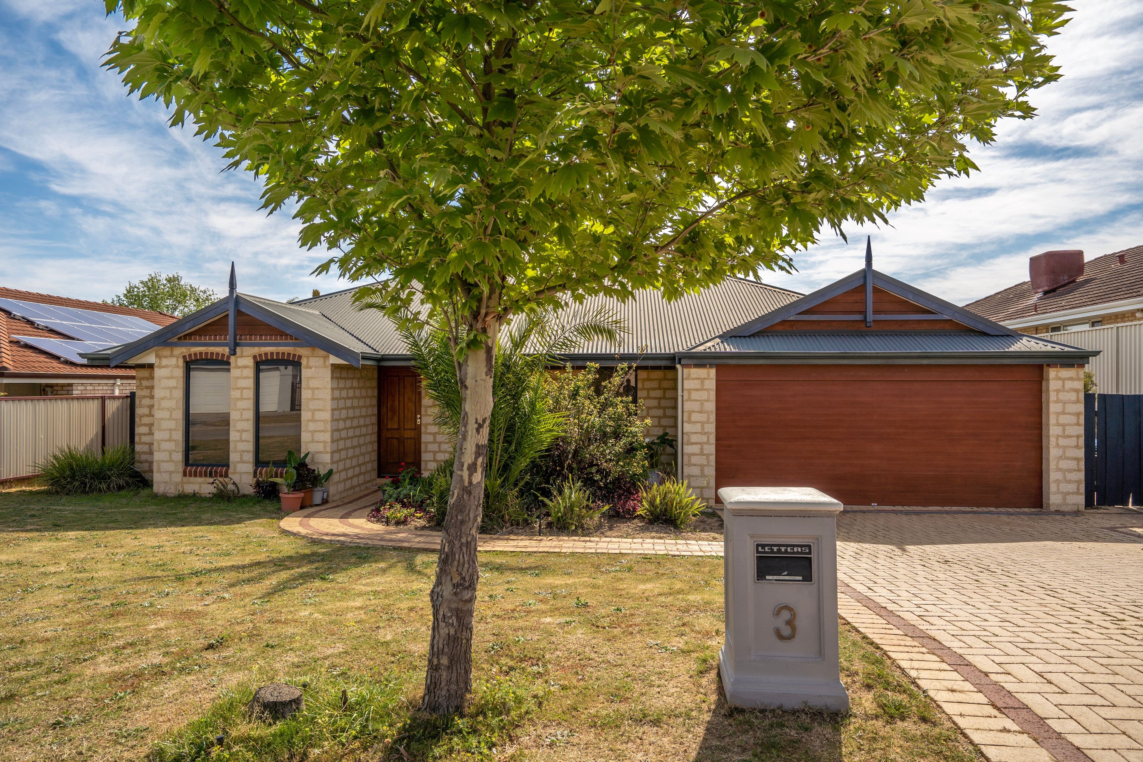 3 Maney Way, Baldivis WA 6171, Baldivis - Image 1