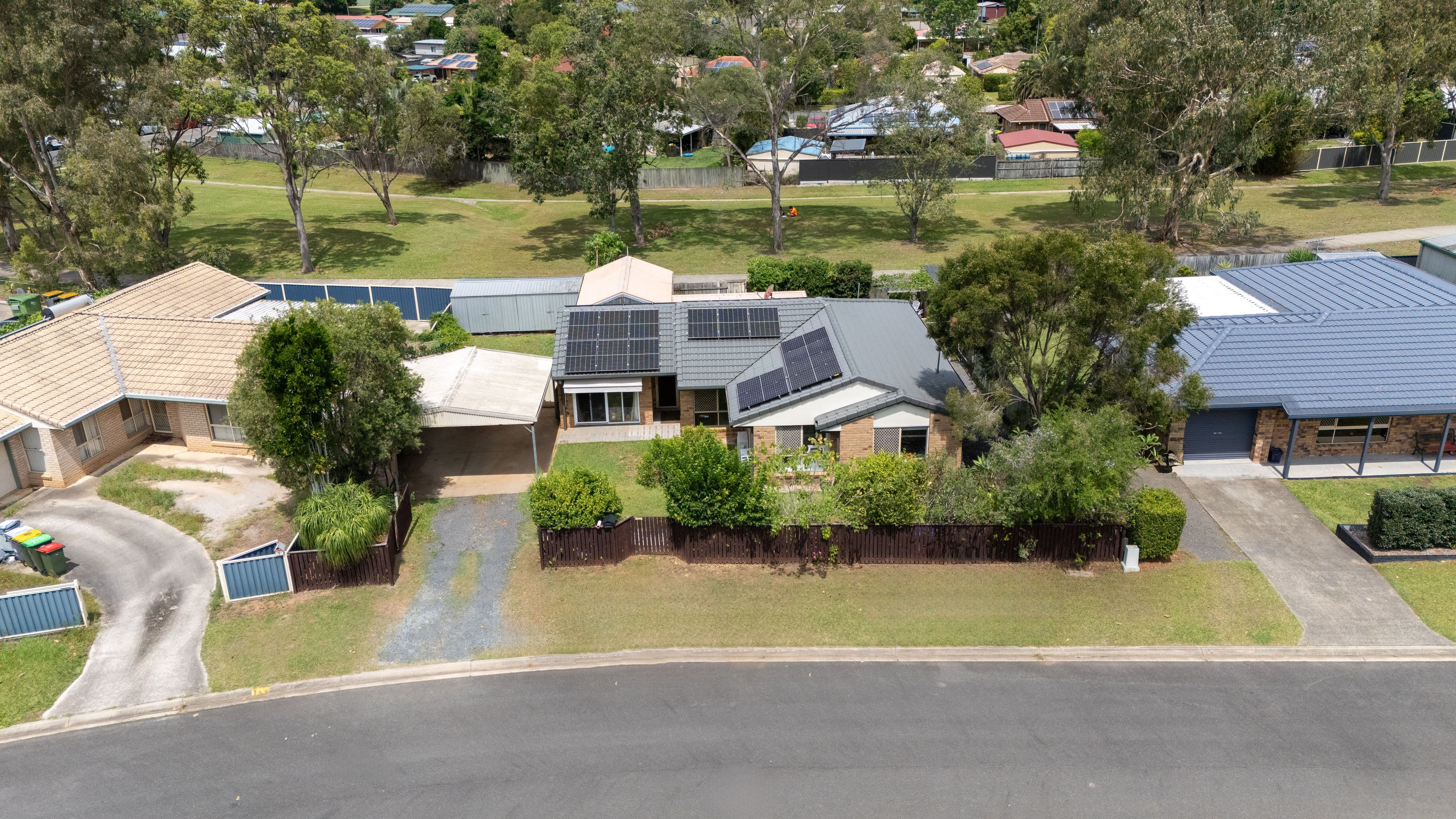 3 Hilldale Crescent, Morayfield QLD 4506, Morayfield - Image 1
