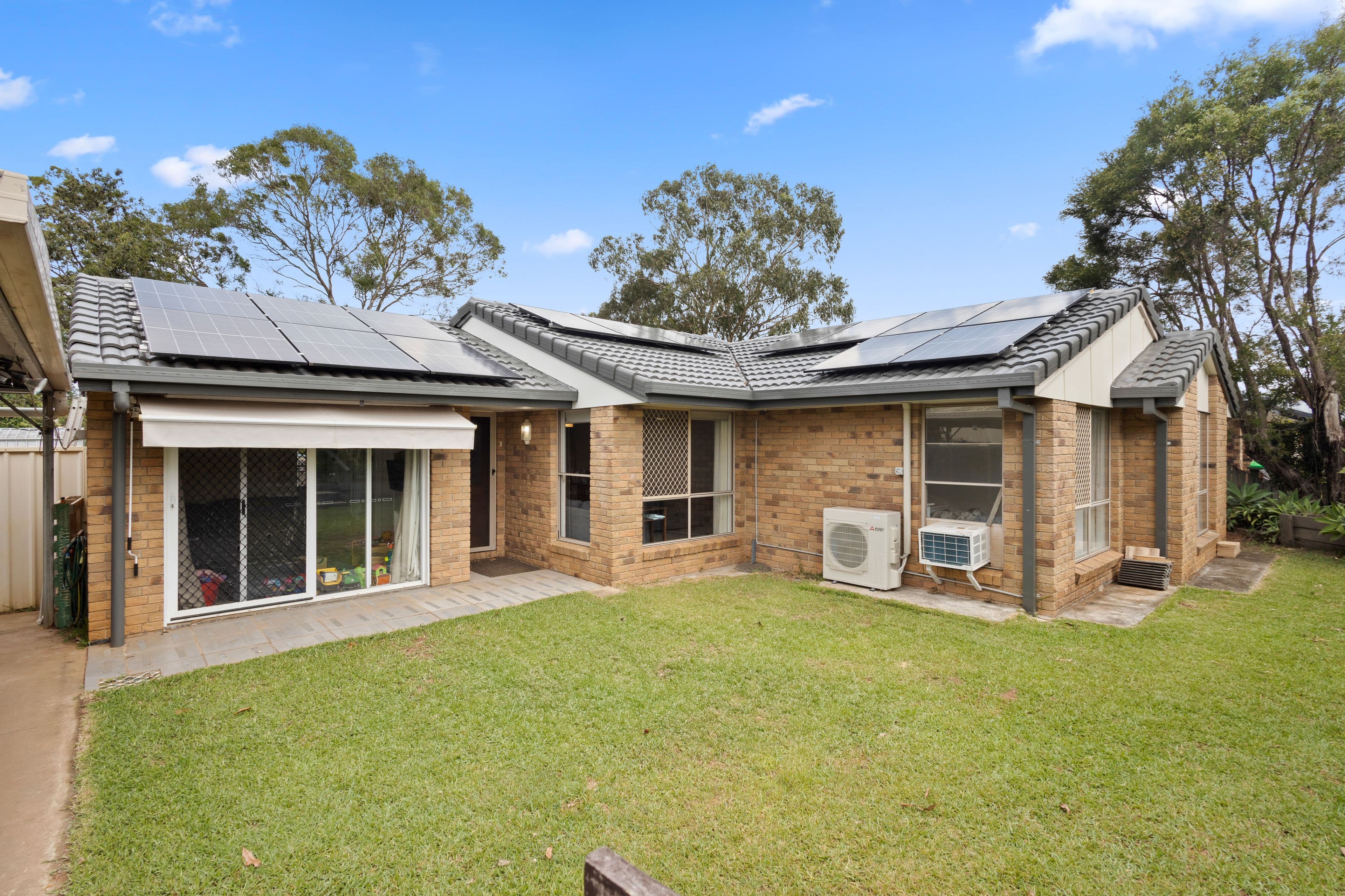 3 Hilldale Crescent, Morayfield QLD 4506, Morayfield - Thumbnail 2