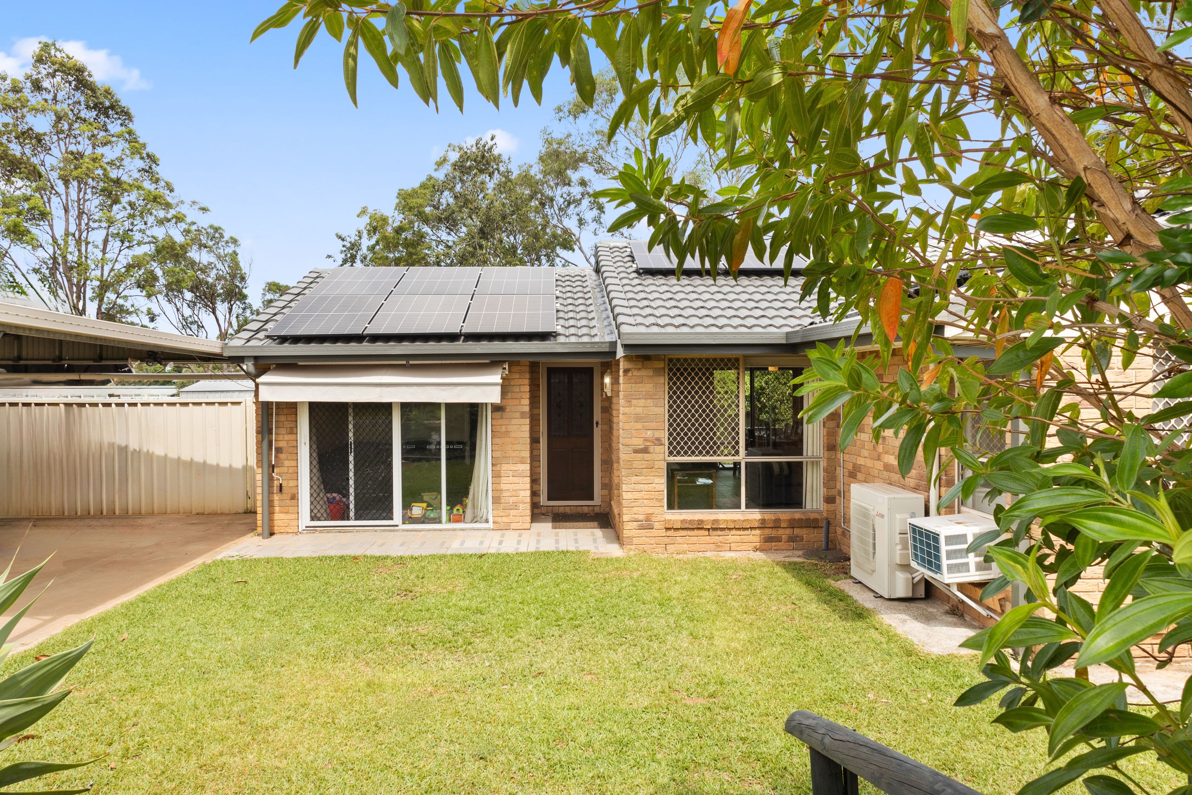 3 Hilldale Crescent, Morayfield QLD 4506, Morayfield - Thumbnail 3