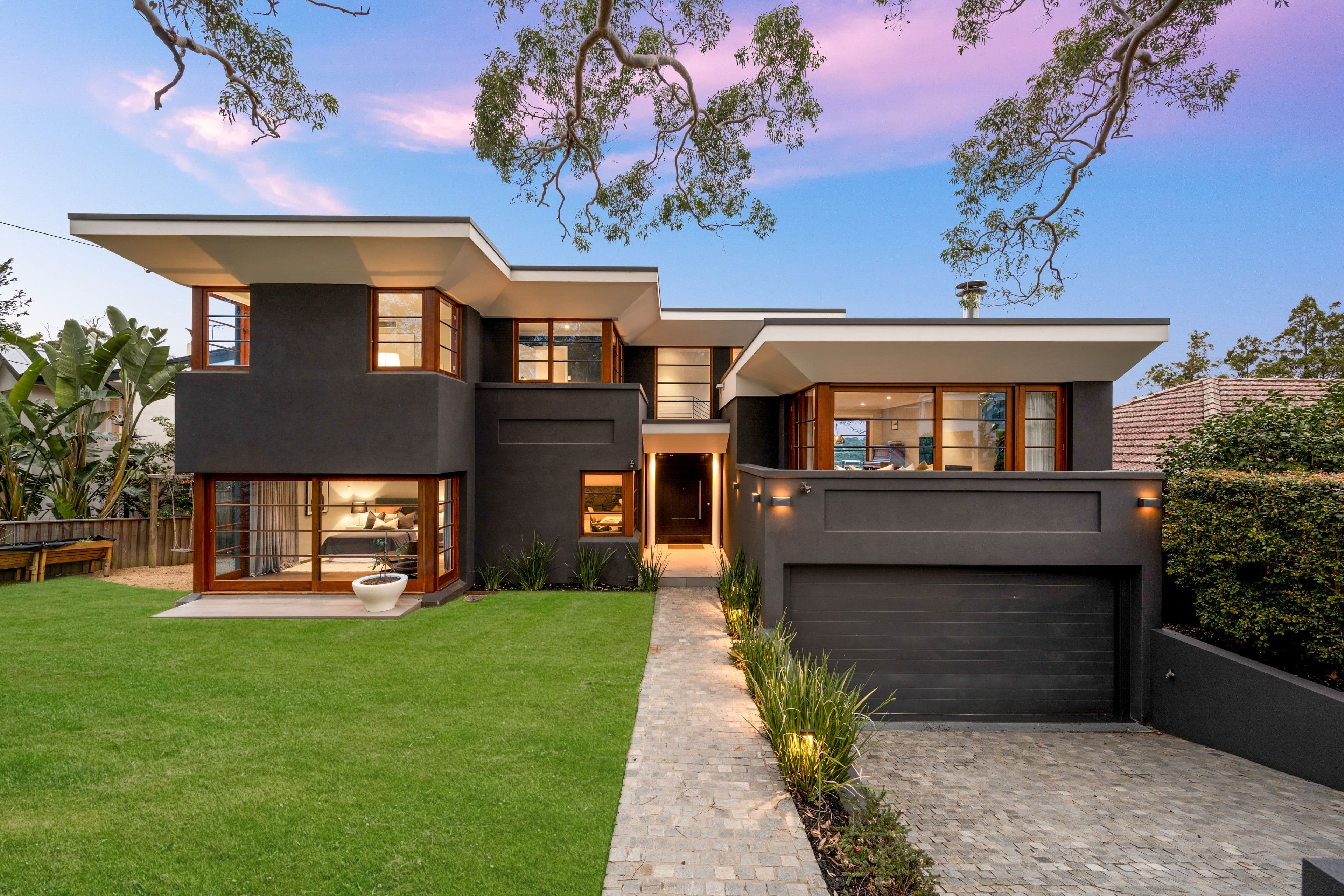 35 The Battlement, Castlecrag NSW 2068, Castlecrag - Image 1