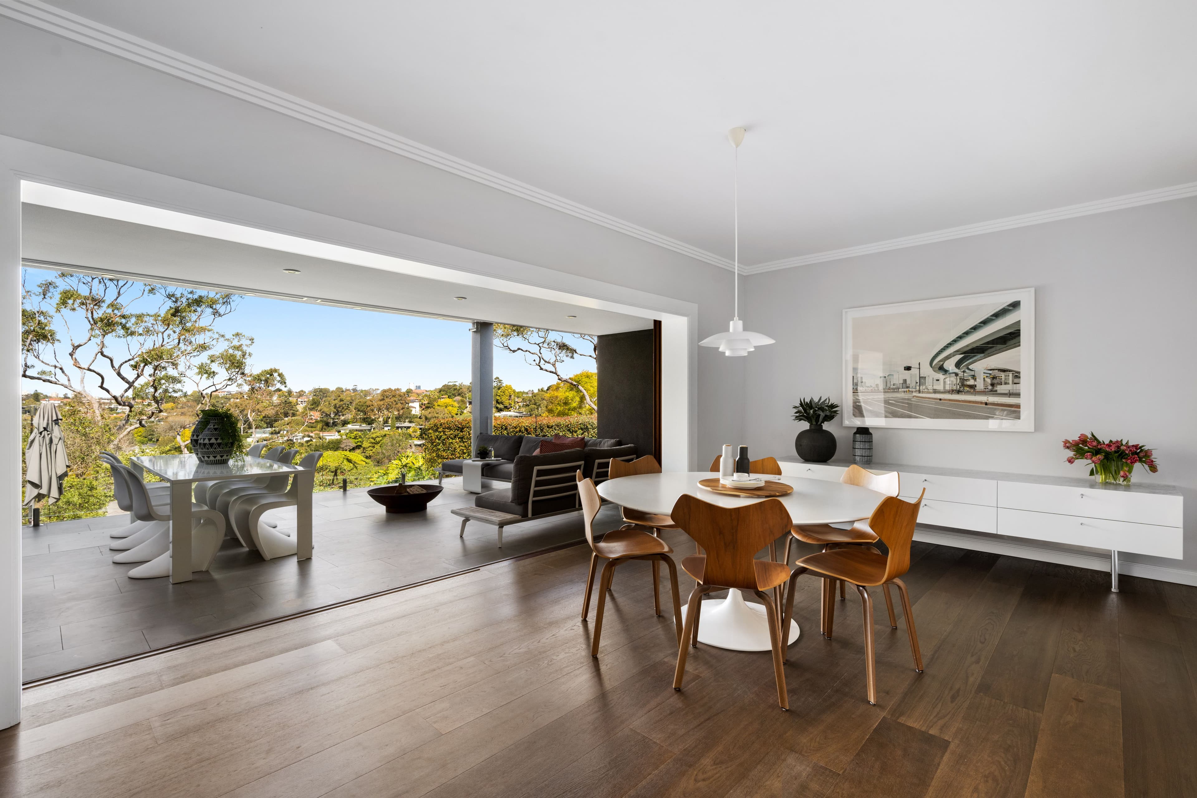 35 The Battlement, Castlecrag NSW 2068, Castlecrag - Thumbnail 2