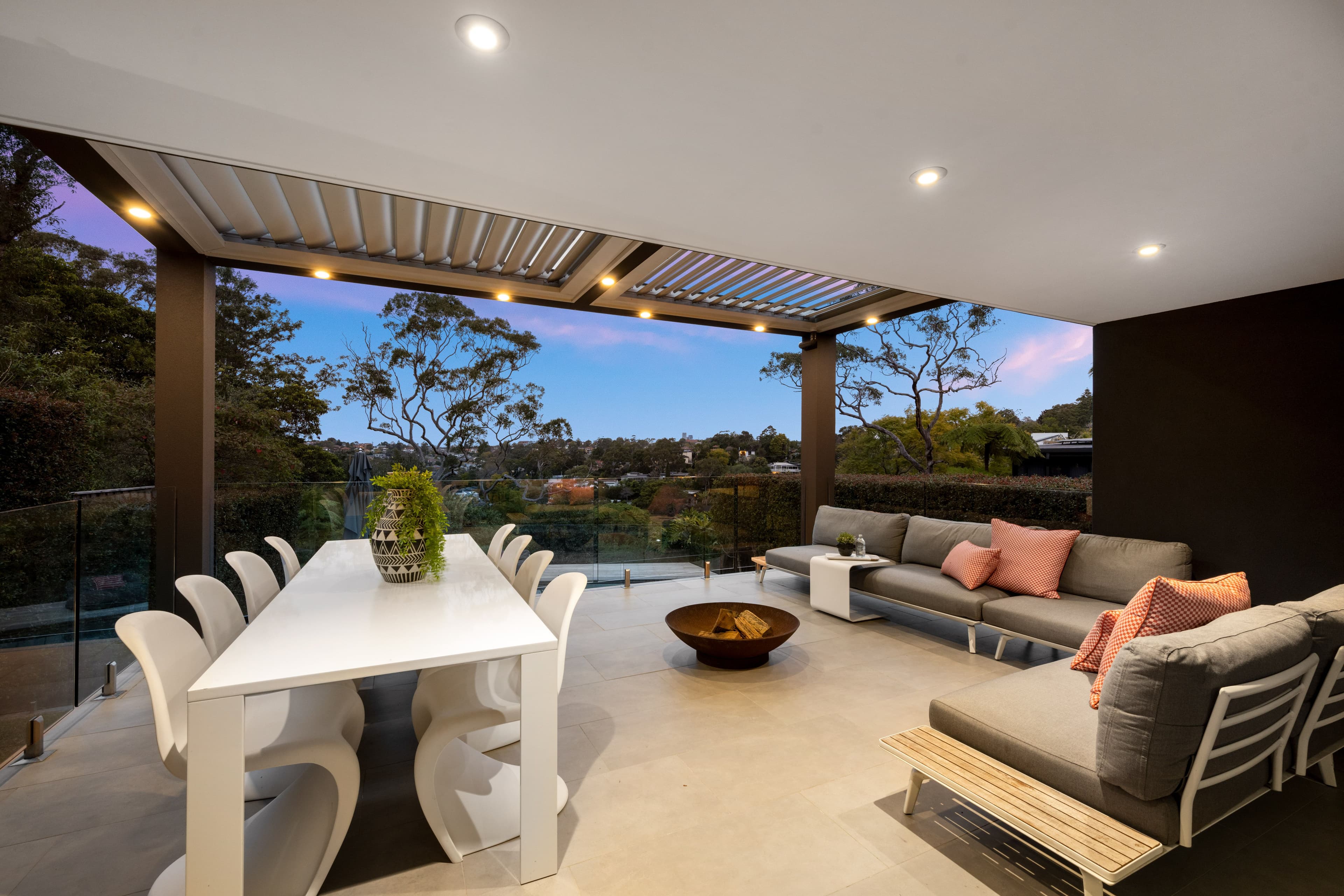 35 The Battlement, Castlecrag NSW 2068, Castlecrag - Thumbnail 3