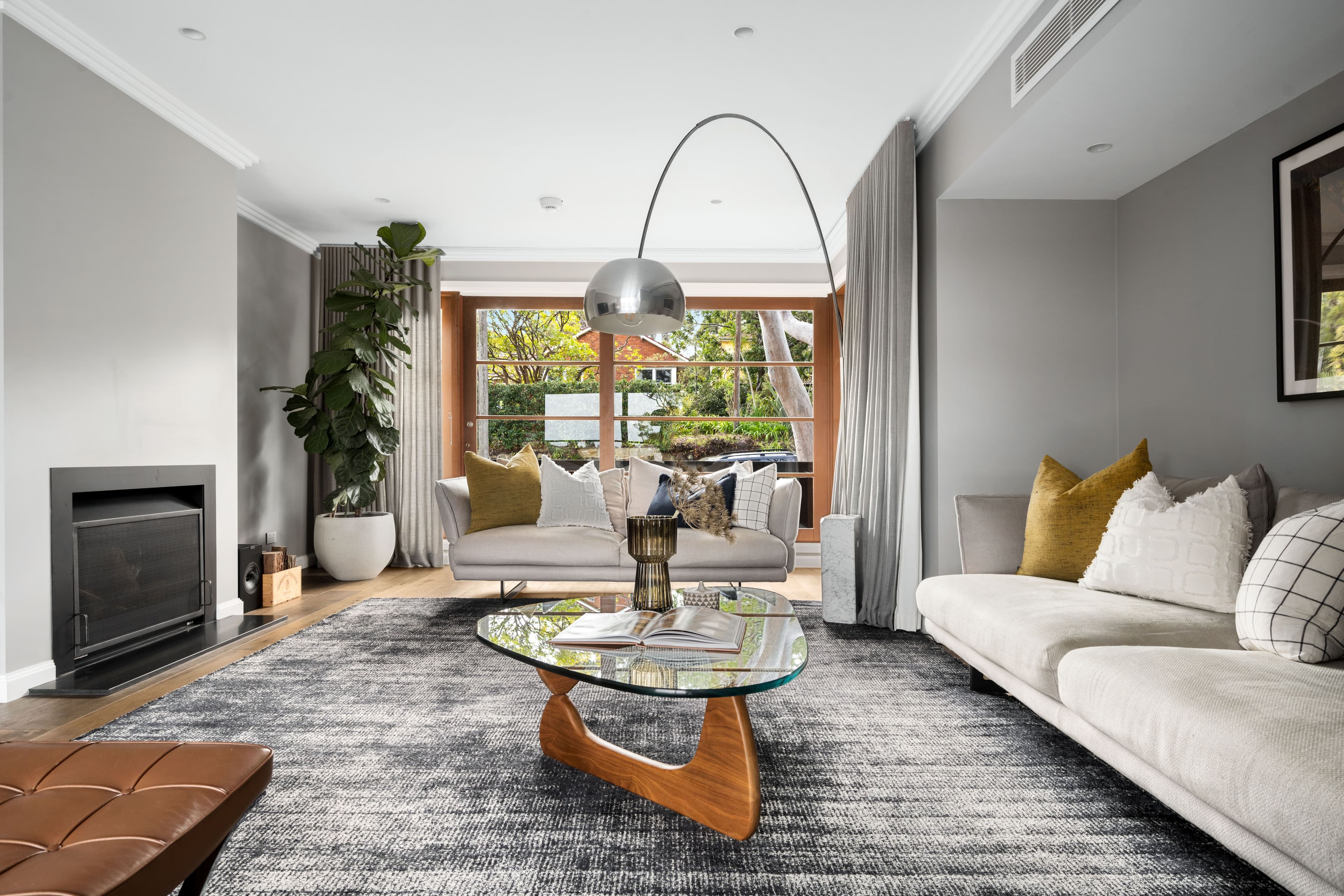 35 The Battlement, Castlecrag NSW 2068, Castlecrag - Thumbnail 6