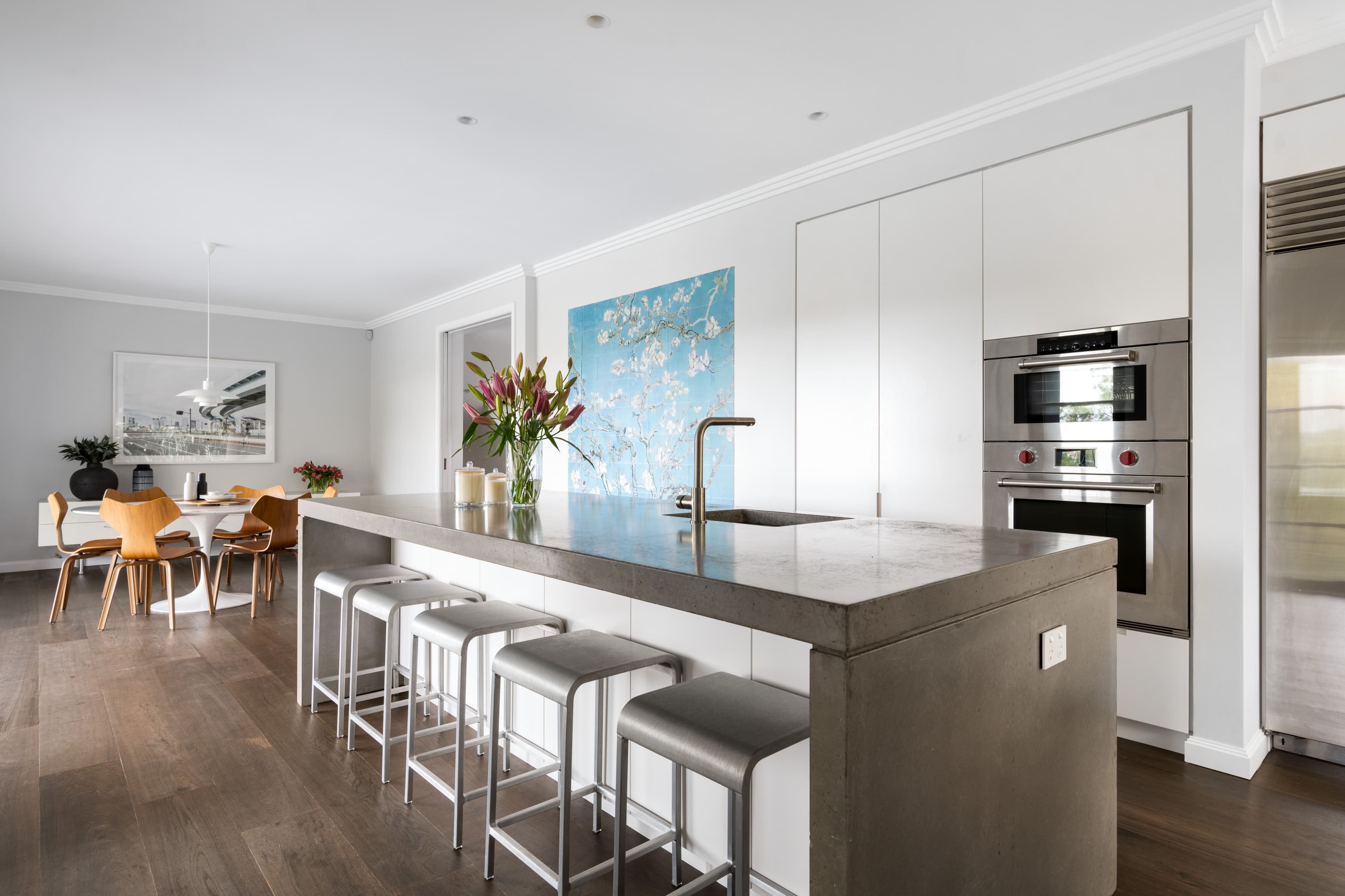 35 The Battlement, Castlecrag NSW 2068, Castlecrag - Thumbnail 7