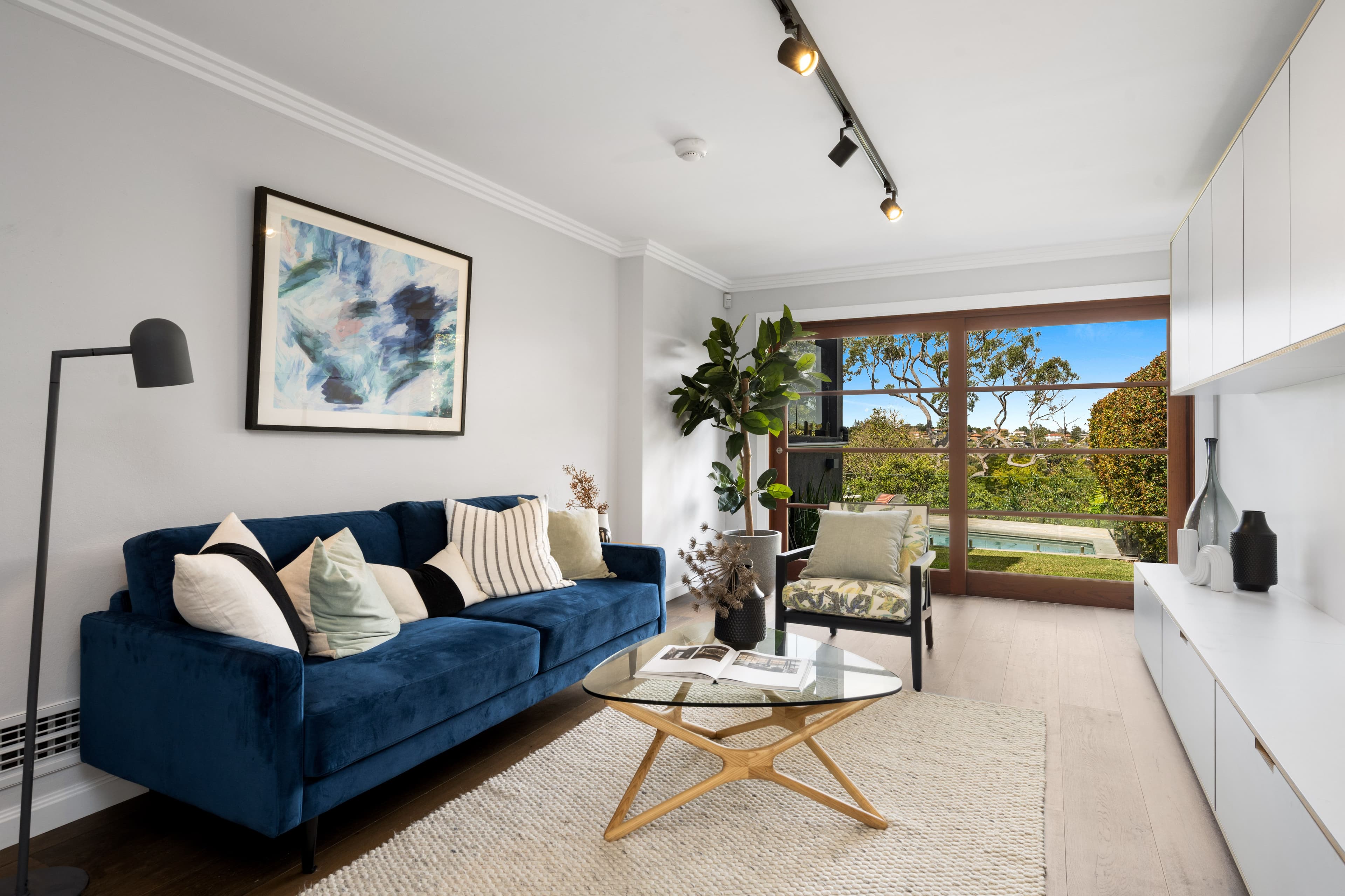 35 The Battlement, Castlecrag NSW 2068, Castlecrag - Thumbnail 8
