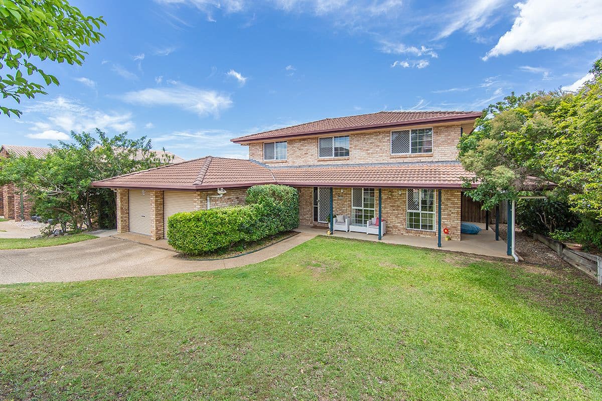 52 Phillips Street, Bracken Ridge QLD 4017, Bracken Ridge - Thumbnail 2