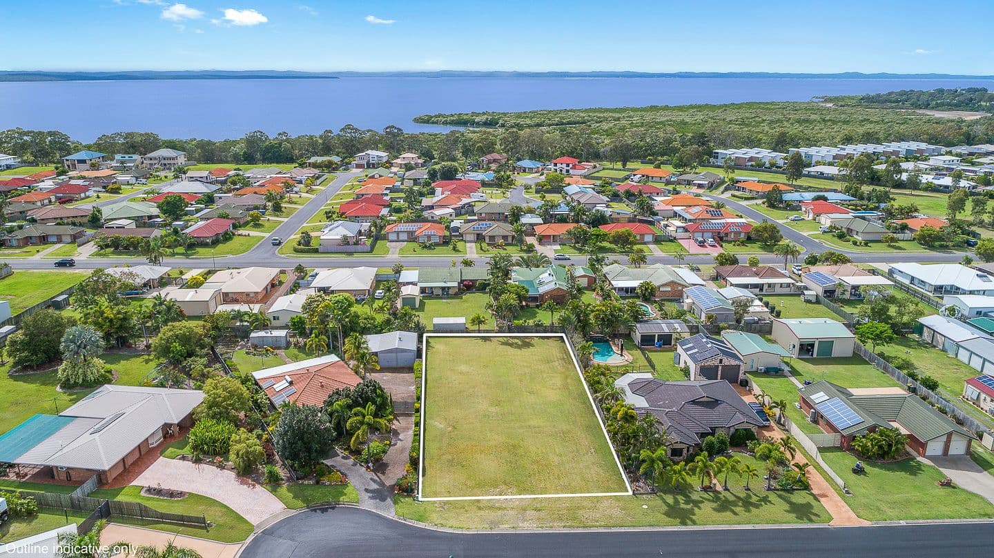 11 Merrilyn Court, Urangan QLD 4655, Urangan - Image 1