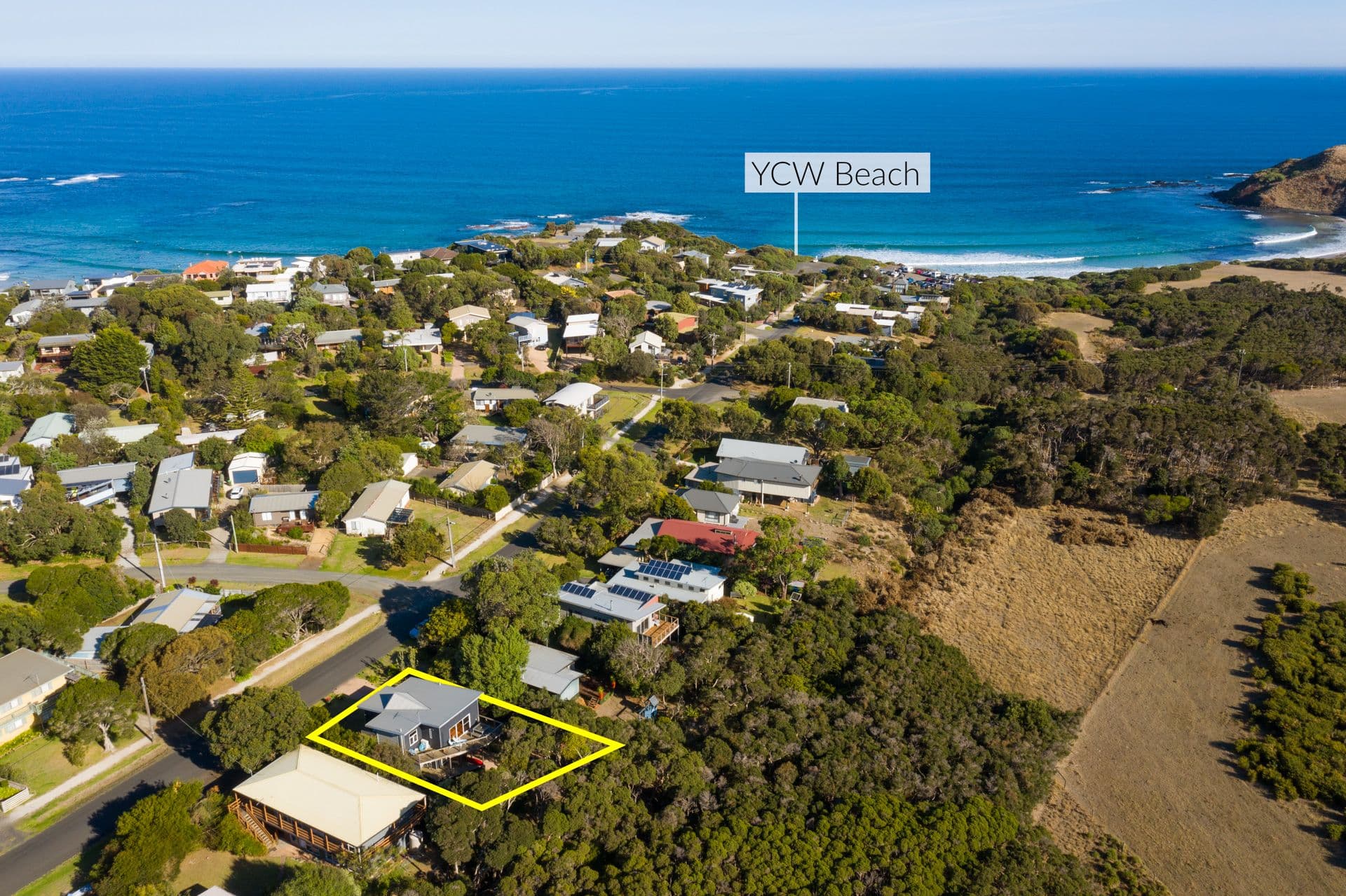 36 Beachcomber Avenue, Smiths Beach VIC 3922, Smiths Beach - Thumbnail 5