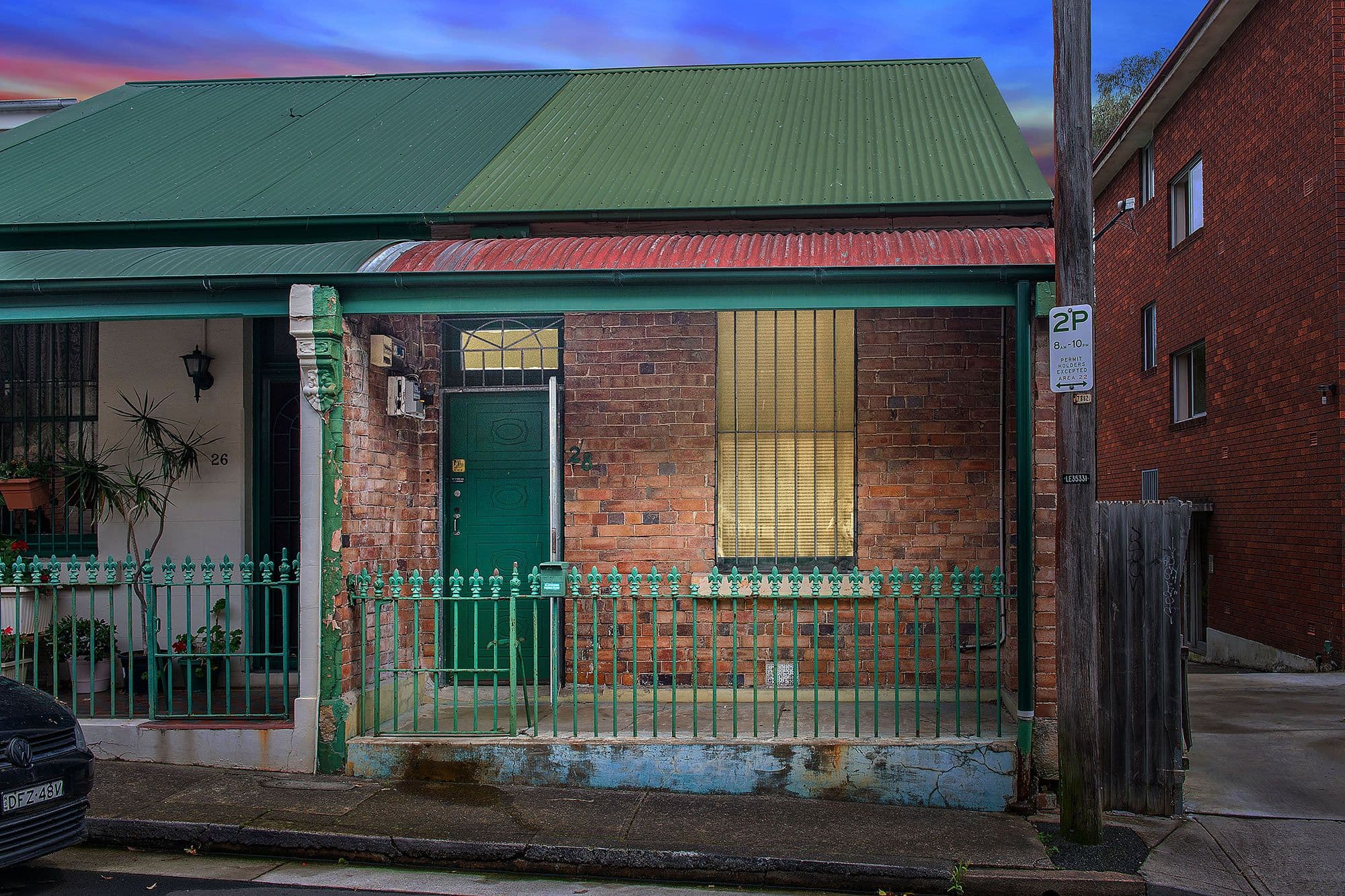 28 Susan Street, Newtown NSW 2042, Newtown - Image 1