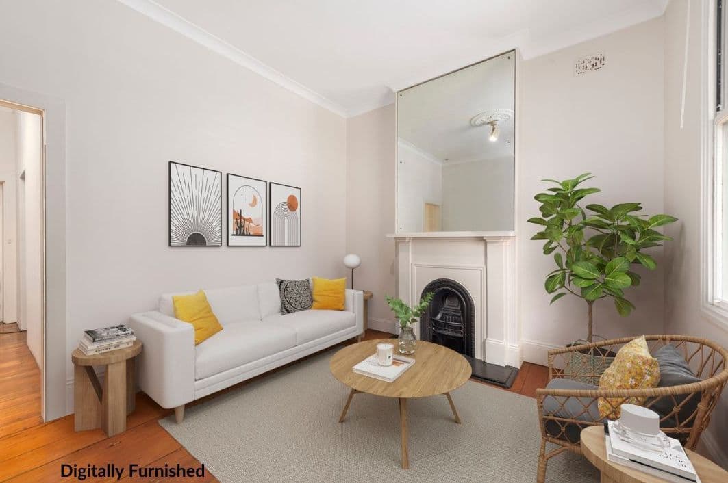 28 Susan Street, Newtown NSW 2042, Newtown - Thumbnail 2
