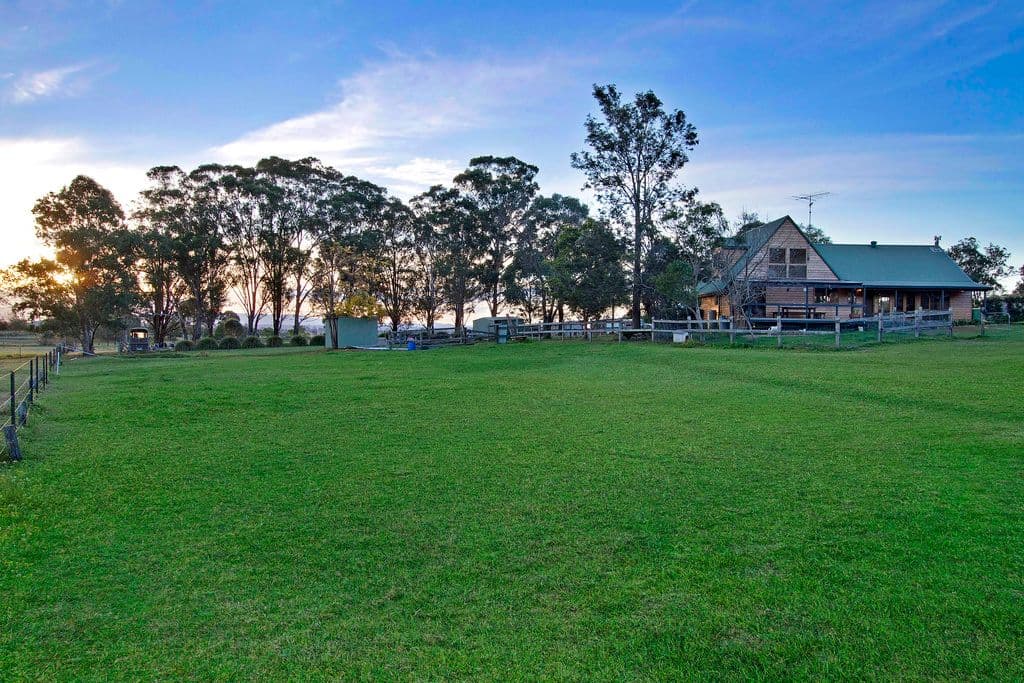 308 Pitt Town Road, PITT TOWN NSW 2756, Pitt Town - Image 1