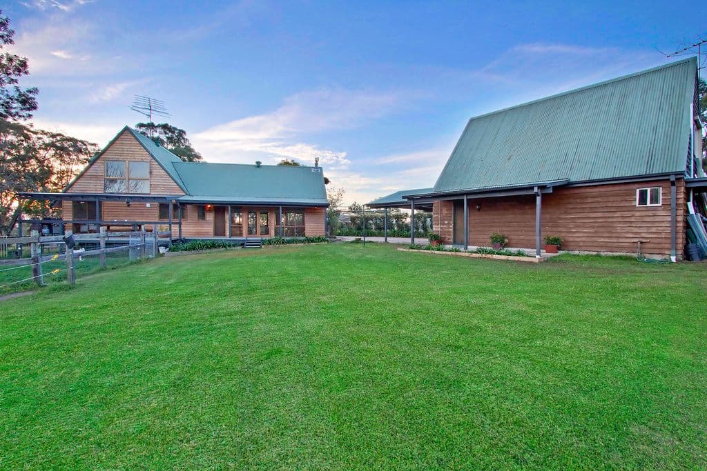 308 Pitt Town Road, PITT TOWN NSW 2756, Pitt Town - Thumbnail 3