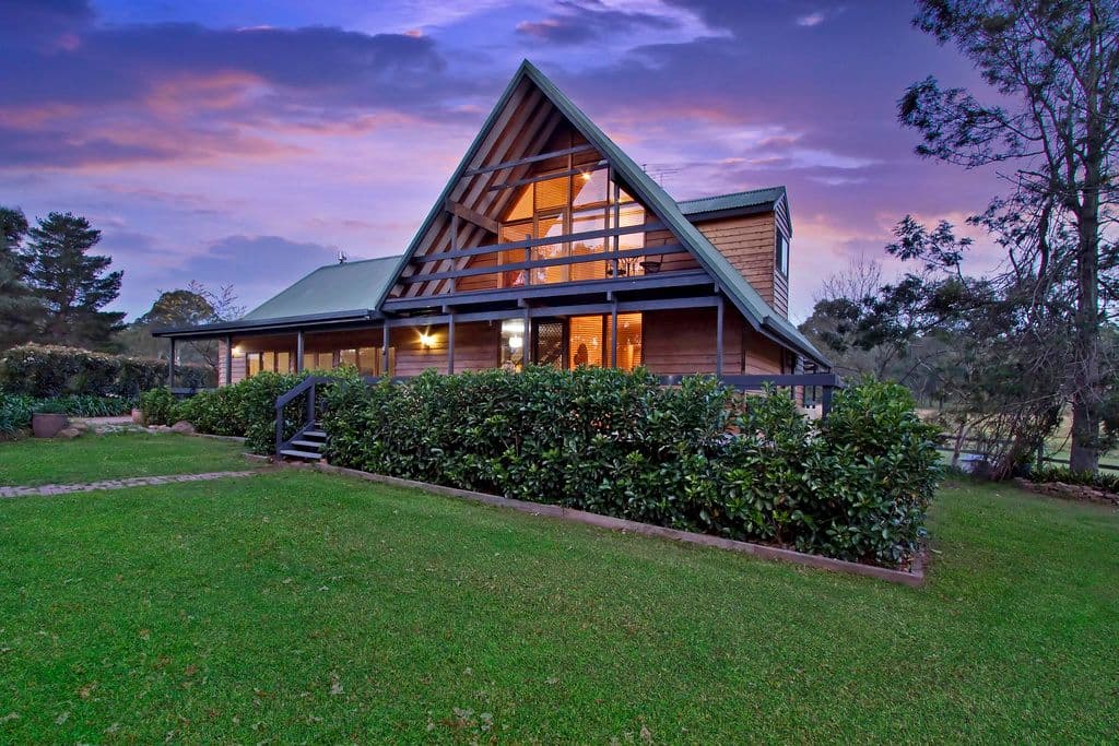 308 Pitt Town Road, PITT TOWN NSW 2756, Pitt Town - Thumbnail 4
