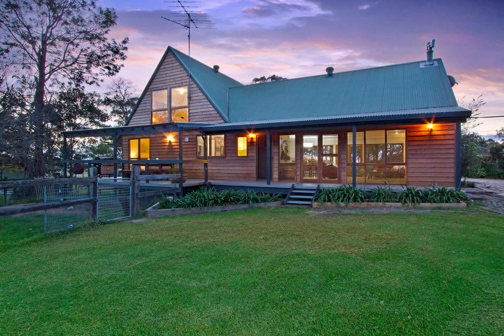 308 Pitt Town Road, PITT TOWN NSW 2756, Pitt Town - Thumbnail 8
