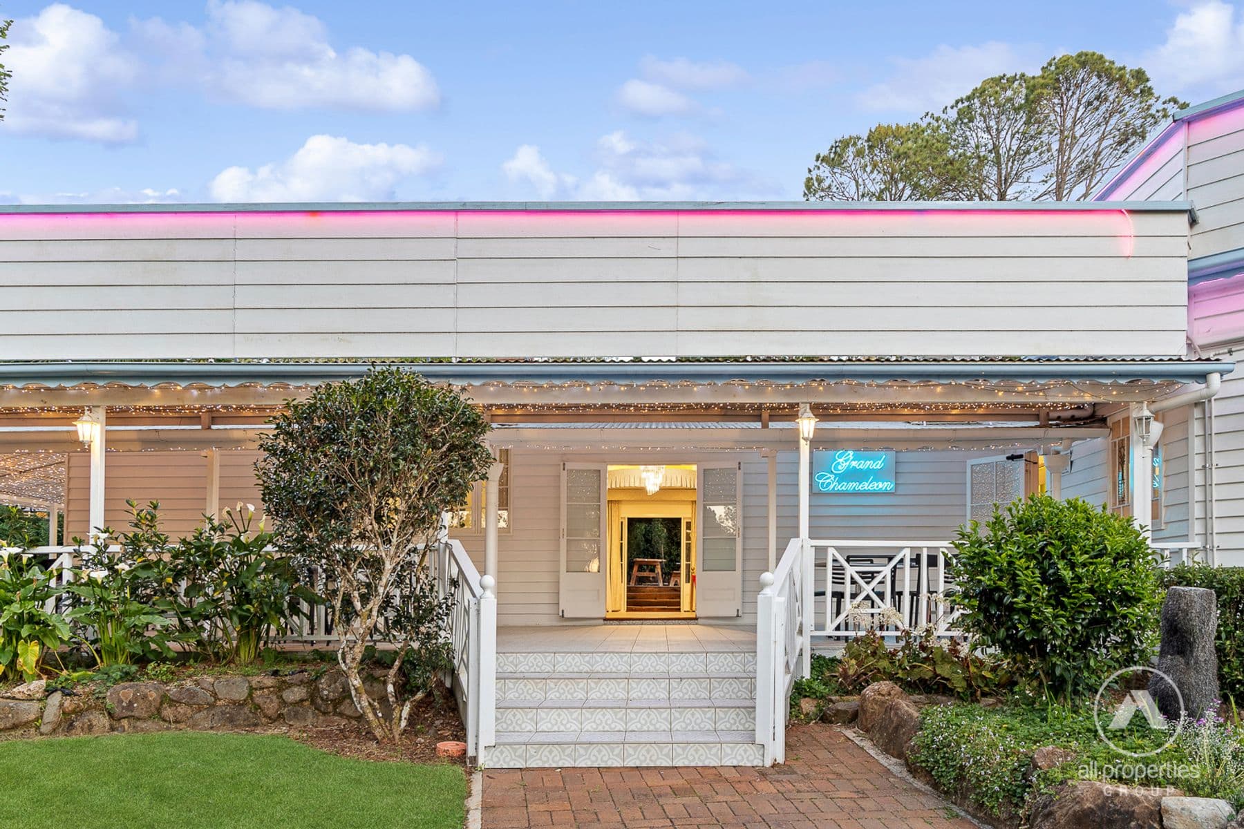 216 Long Road, Tamborine Mountain QLD 4272, Tamborine Mountain - Thumbnail 4
