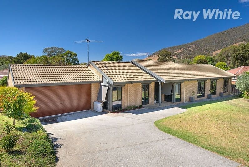 11 Wondah Street, Tallangatta VIC 3700, Tallangatta - Thumbnail 2