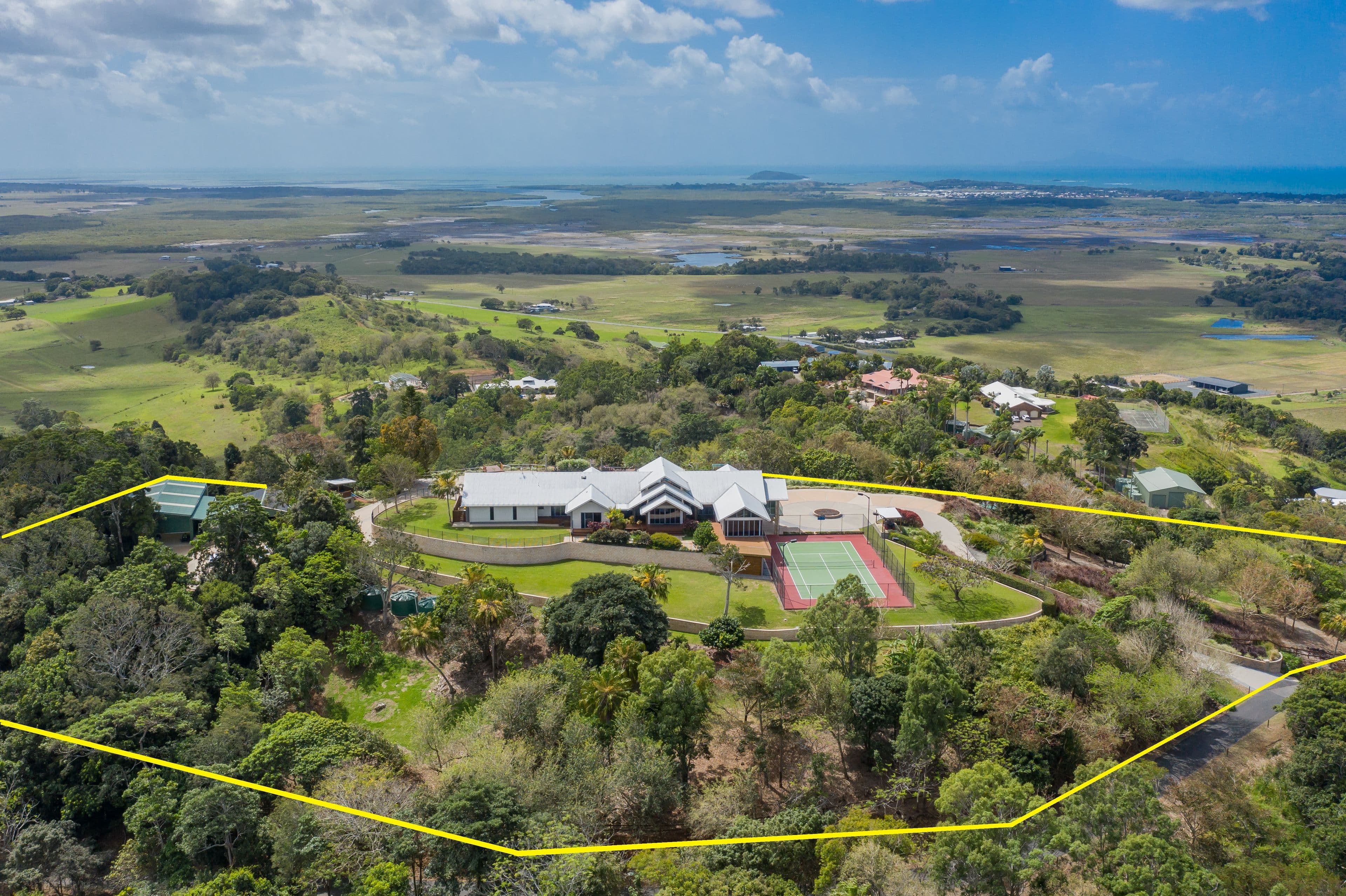 69 Lynette Drive, "Belvedere", Nindaroo QLD 4740, Nindaroo - Thumbnail 2