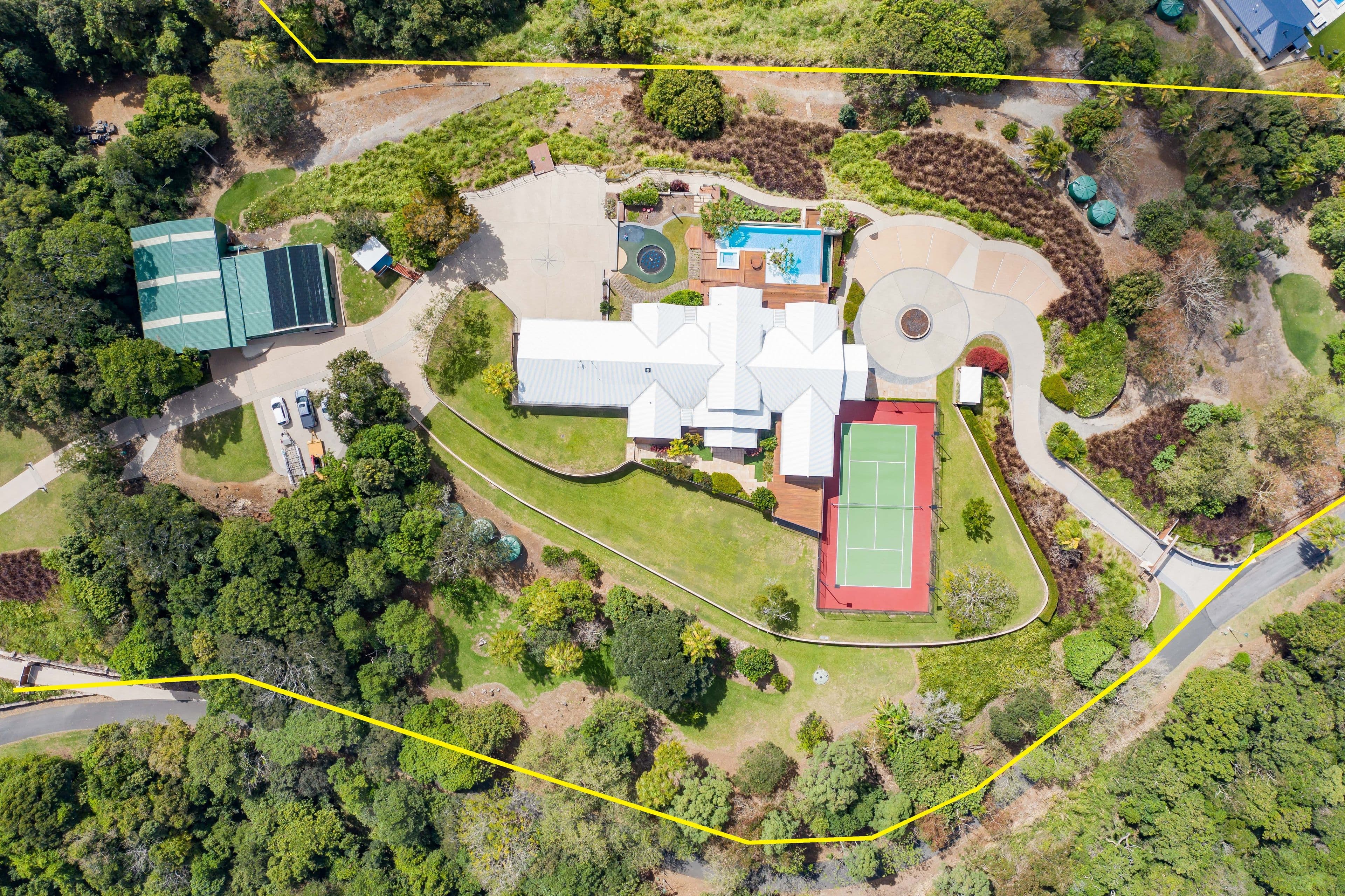 69 Lynette Drive, "Belvedere", Nindaroo QLD 4740, Nindaroo - Thumbnail 7