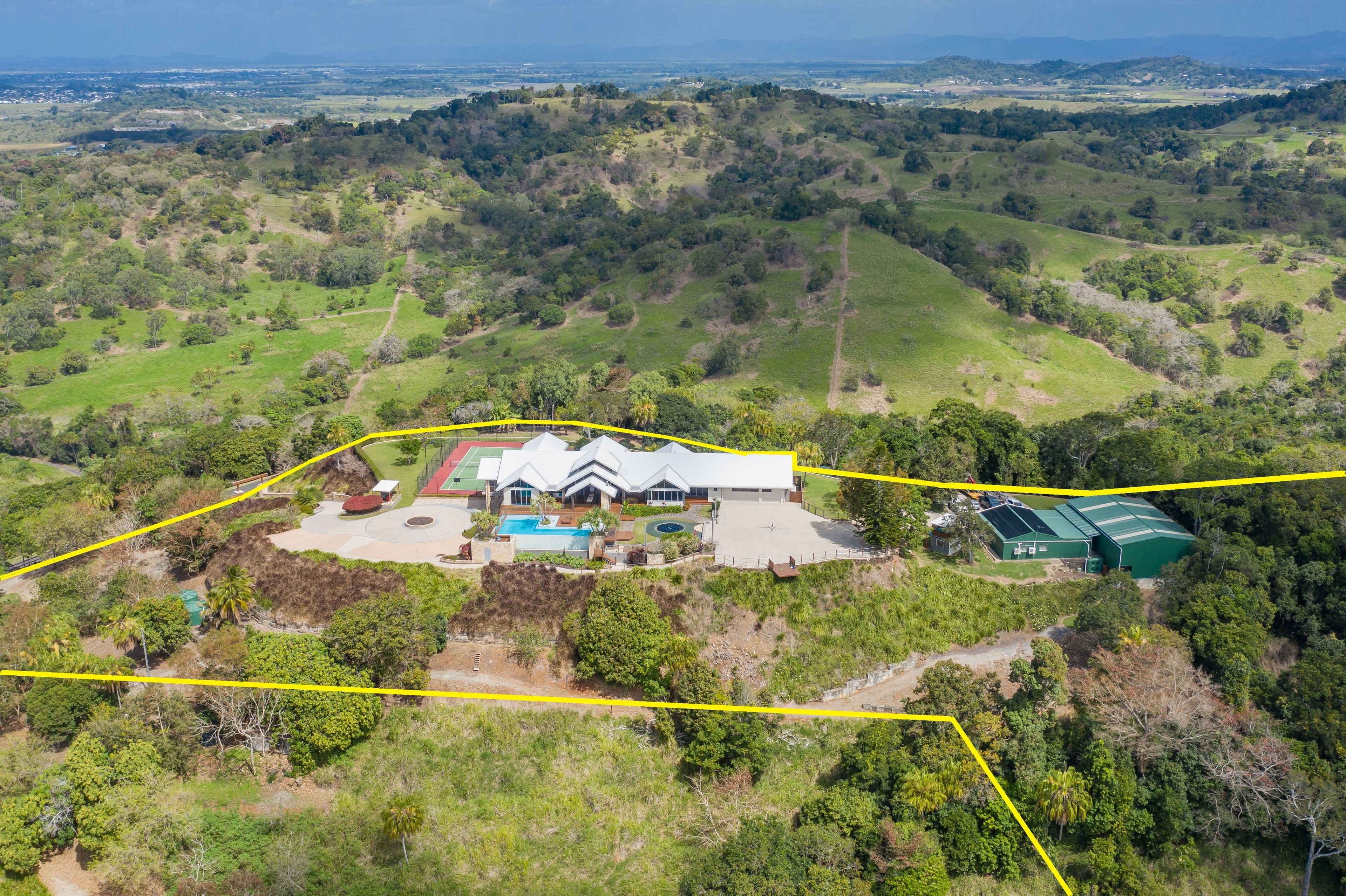 69 Lynette Drive, "Belvedere", Nindaroo QLD 4740, Nindaroo - Thumbnail 8