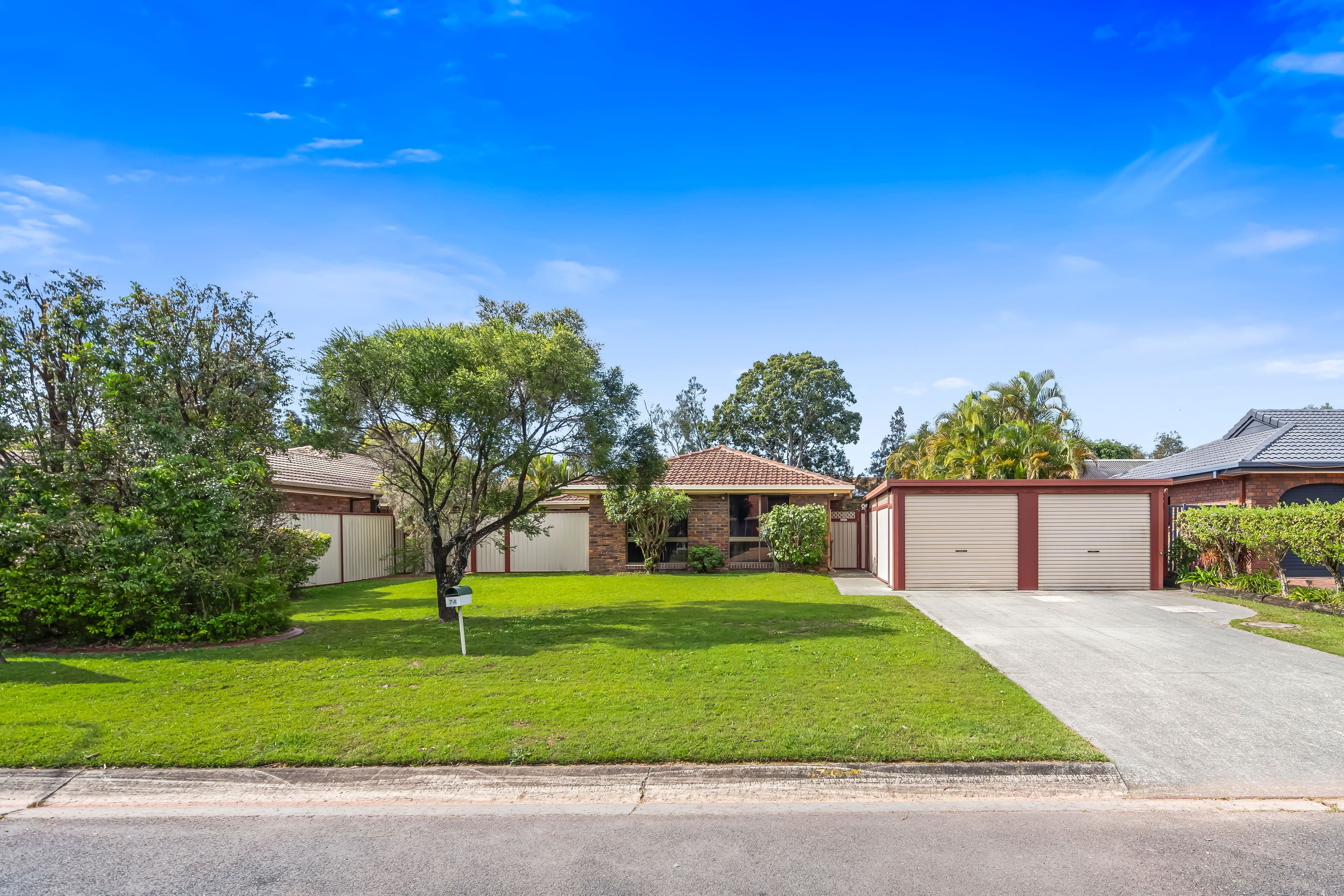 74 Cyclades Crescent, Currumbin Waters QLD 4223, Currumbin Waters - Image 1
