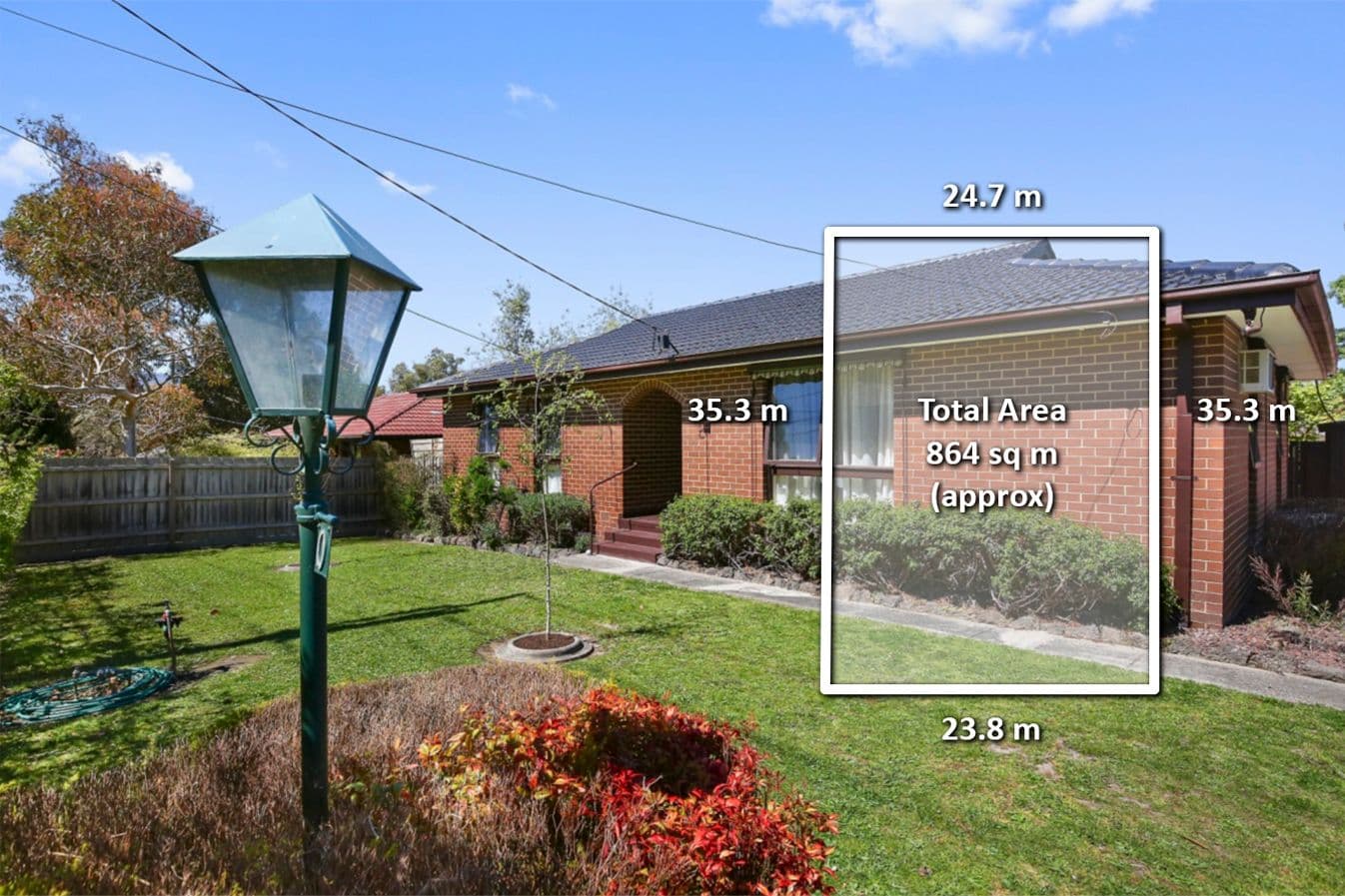 20 Illawara Crescent, Bayswater North VIC 3153, Bayswater North - Image 1