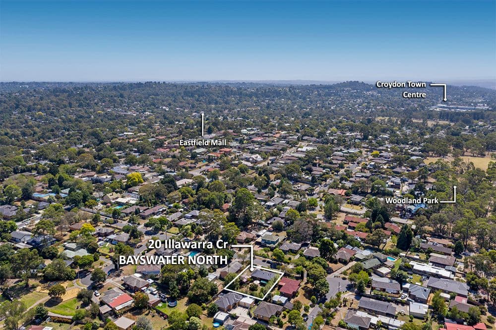 20 Illawara Crescent, Bayswater North VIC 3153, Bayswater North - Thumbnail 2