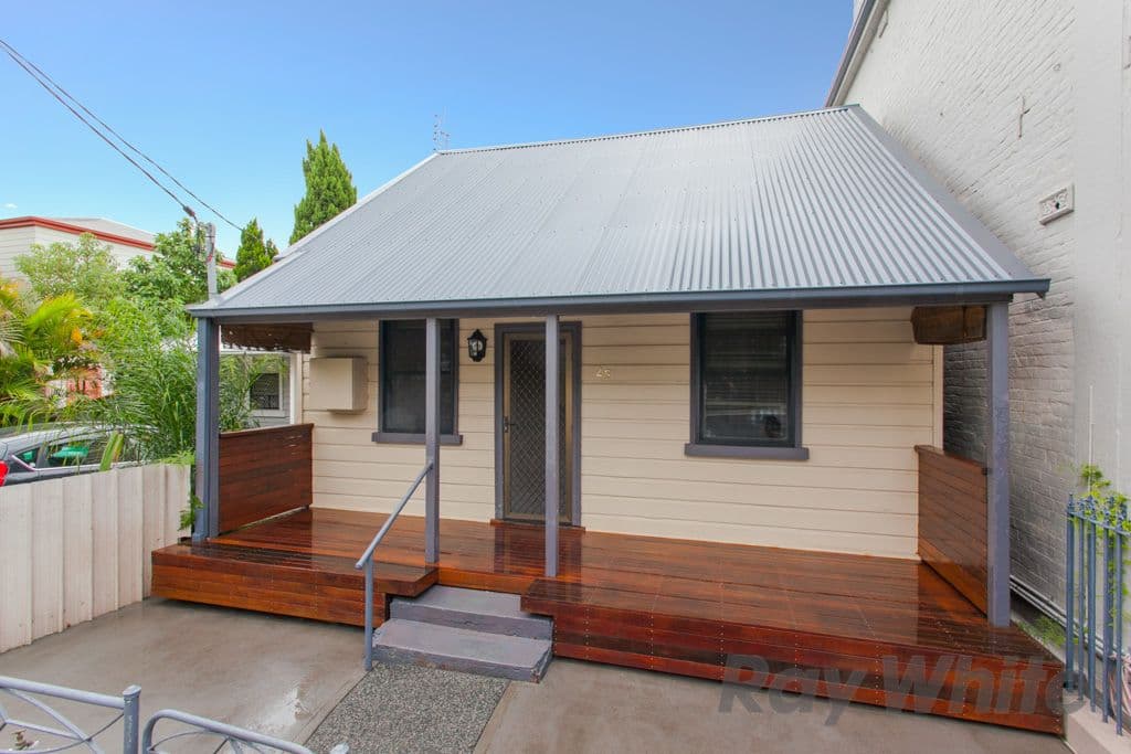 25 Fern Street, ISLINGTON NSW 2296, Islington - Image 1