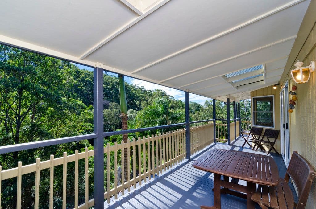 17 Crest Drive, CURRUMBIN QLD 4223, Currumbin - Thumbnail 4