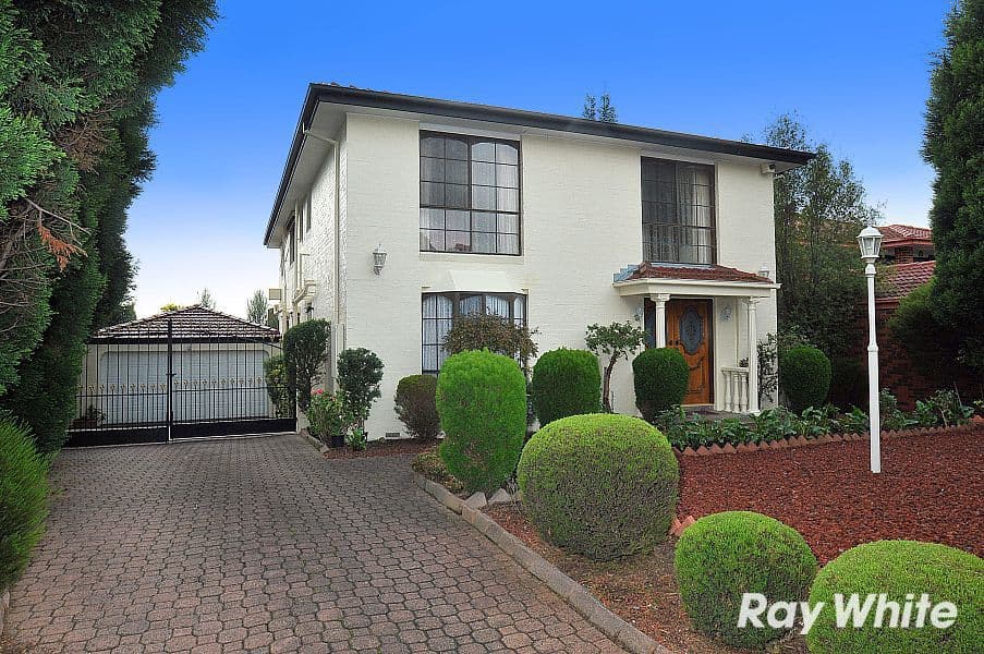 11 Miriam Close, WANTIRNA SOUTH VIC 3152, Wantirna South - Image 1