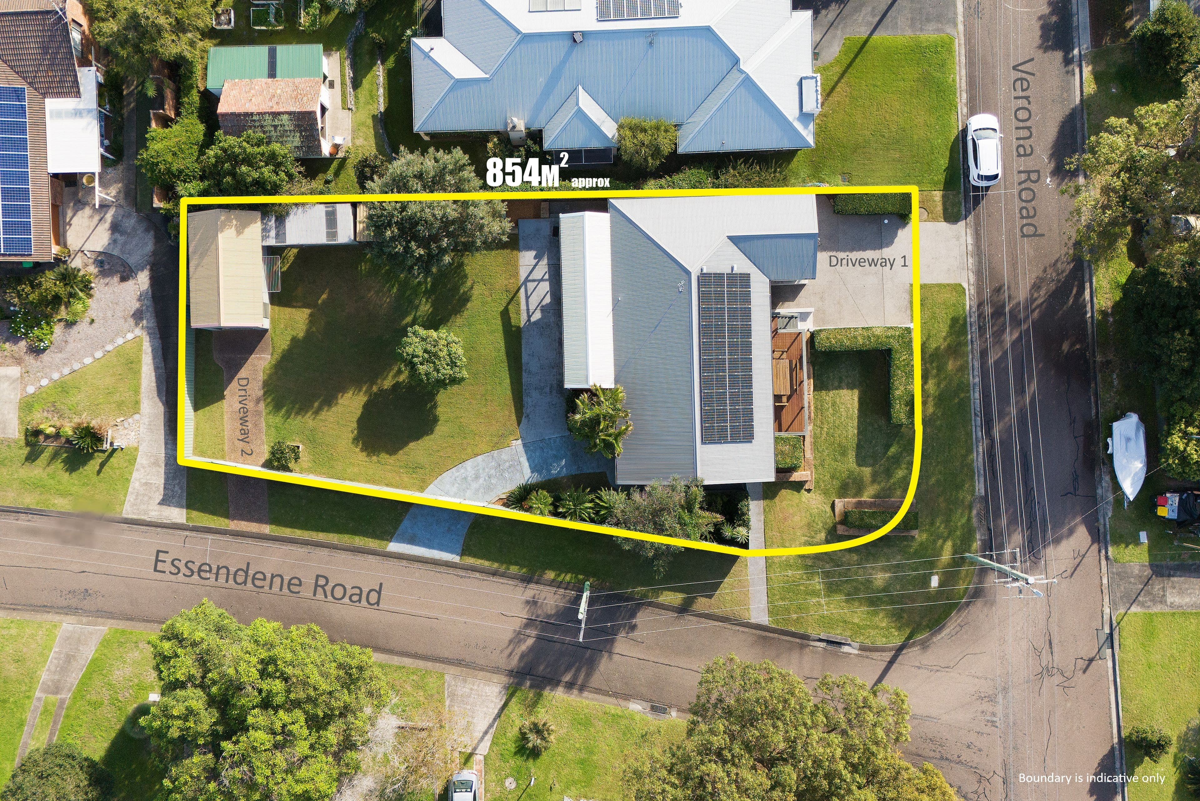 16 Verona Road, Shoal Bay NSW 2315, Shoal Bay - Image 1