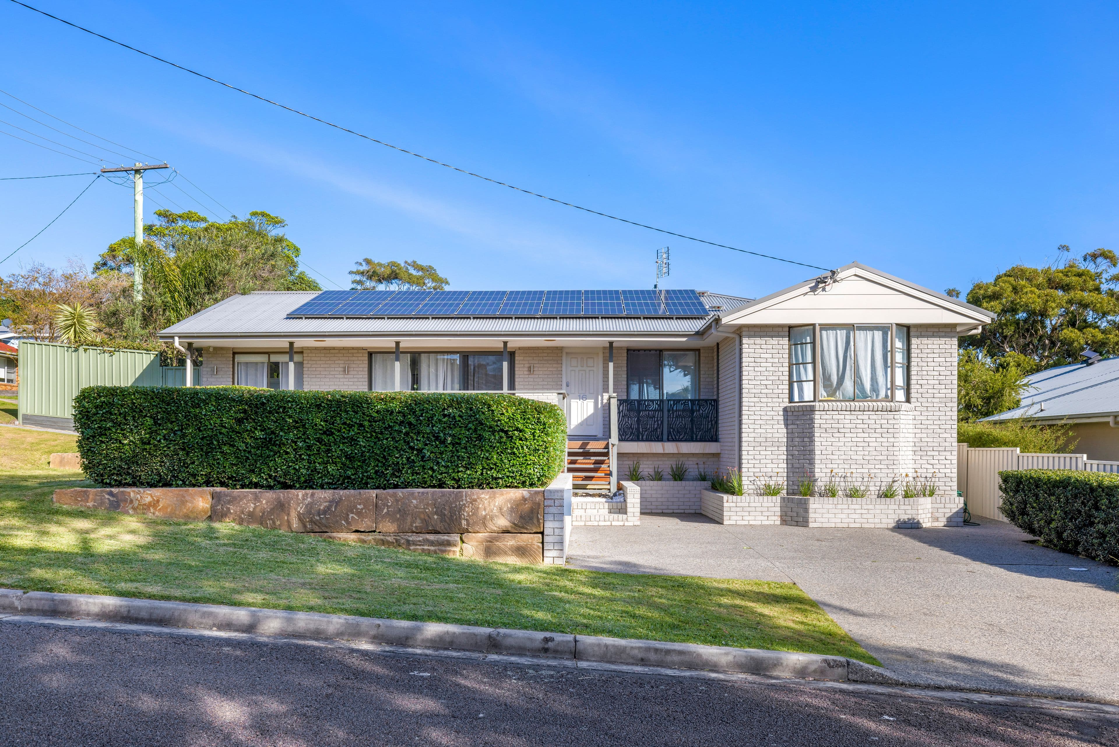 16 Verona Road, Shoal Bay NSW 2315, Shoal Bay - Thumbnail 2