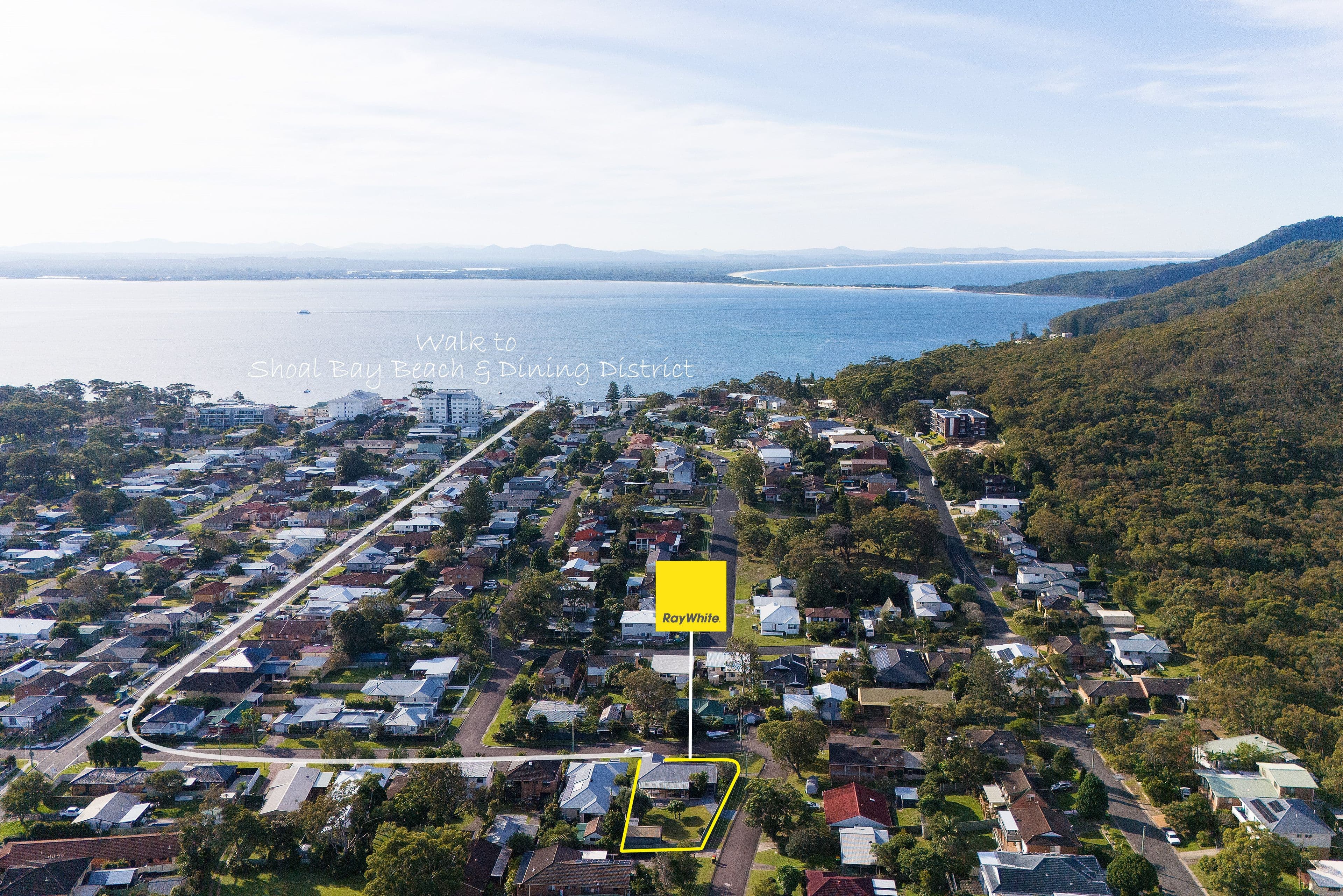 16 Verona Road, Shoal Bay NSW 2315, Shoal Bay - Thumbnail 3