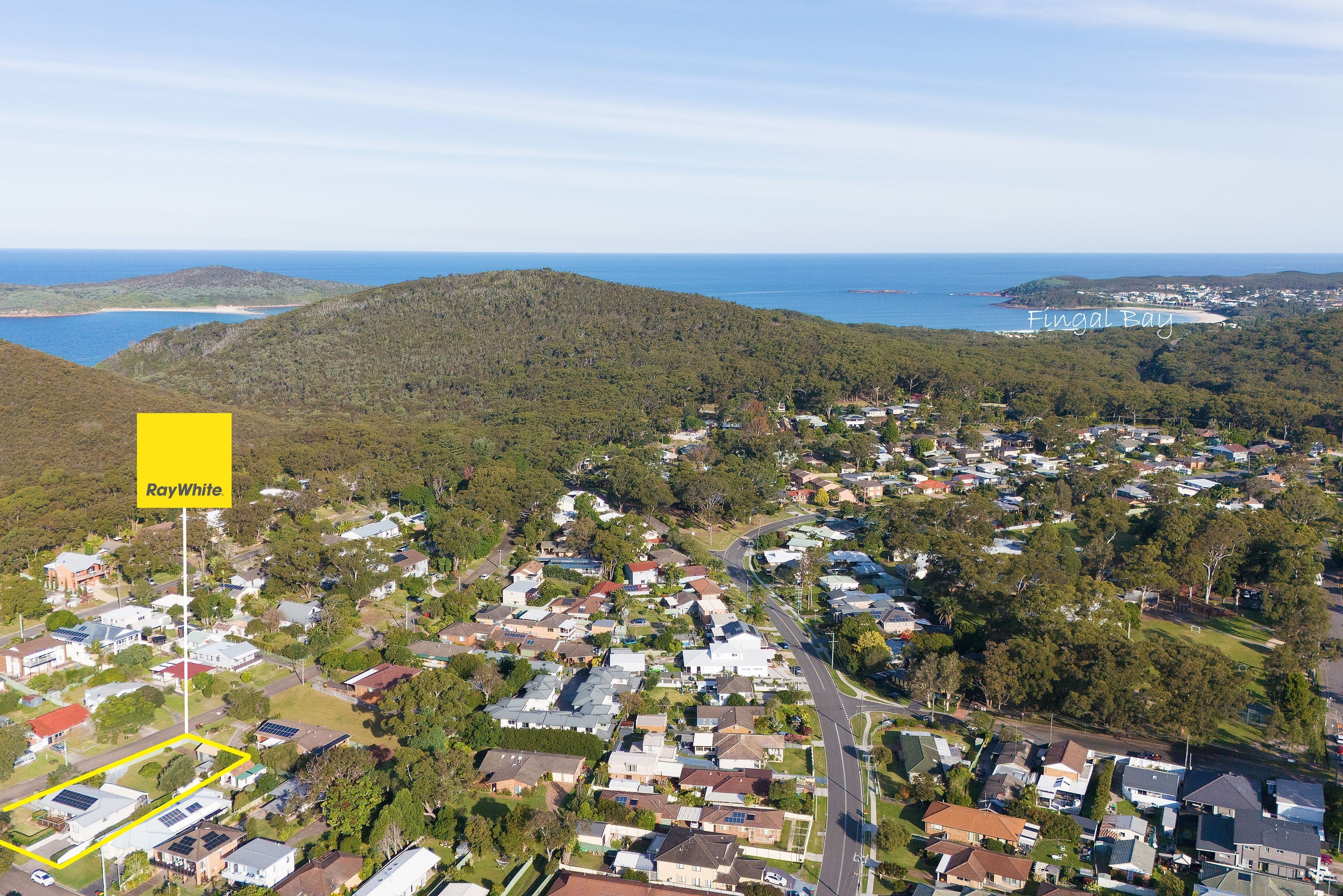 16 Verona Road, Shoal Bay NSW 2315, Shoal Bay - Thumbnail 8