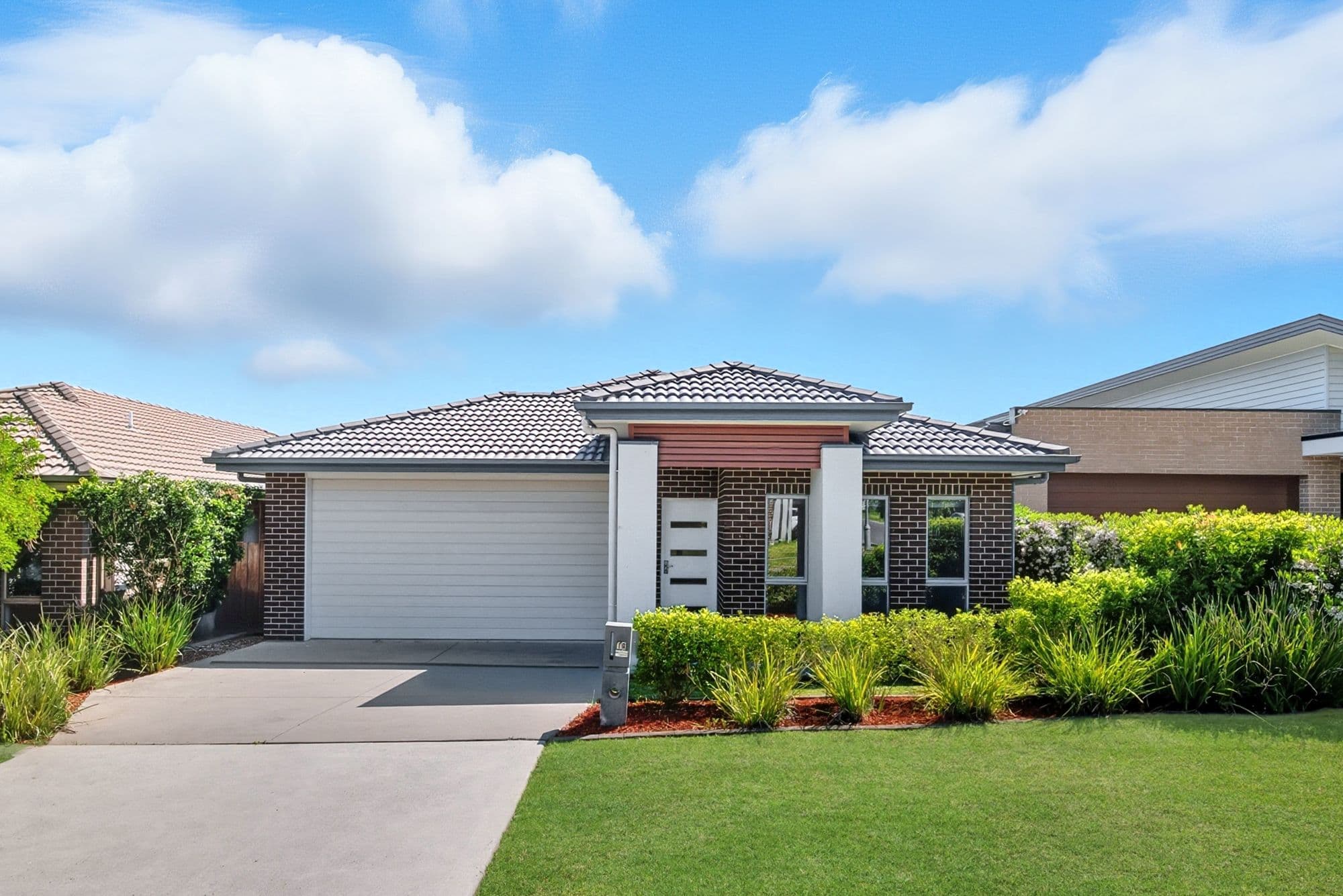 18 Forbes Street, Oran Park NSW 2570, Oran Park - Image 1
