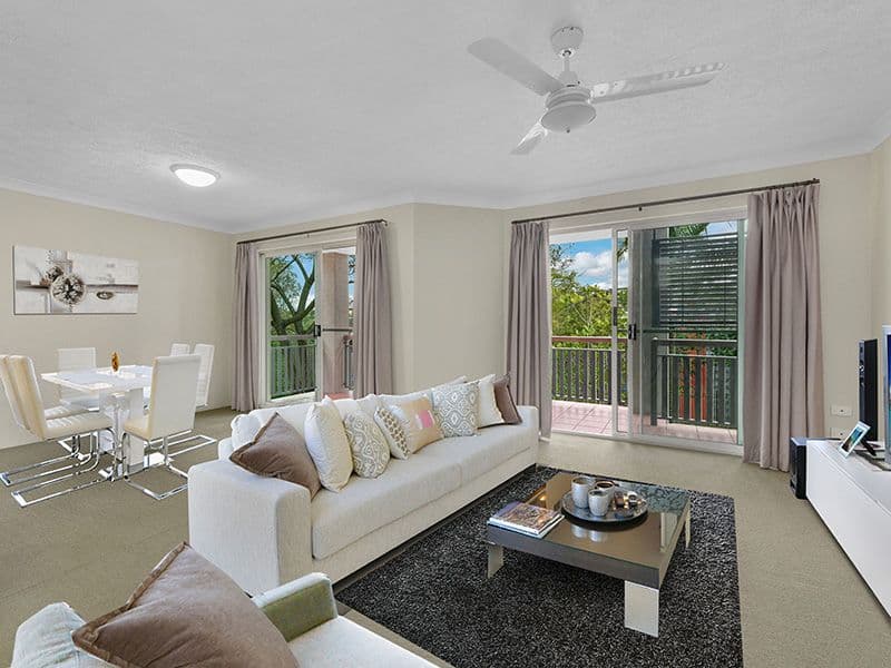 88 L'Estrange Terrace, Kelvin Grove QLD 4059, Kelvin Grove - Image 1