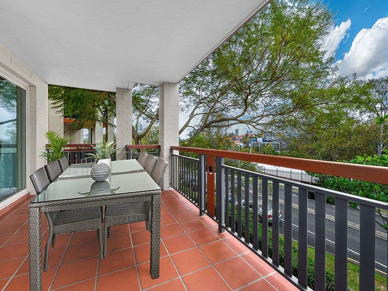 88 L'Estrange Terrace, Kelvin Grove QLD 4059, Kelvin Grove - Thumbnail 2