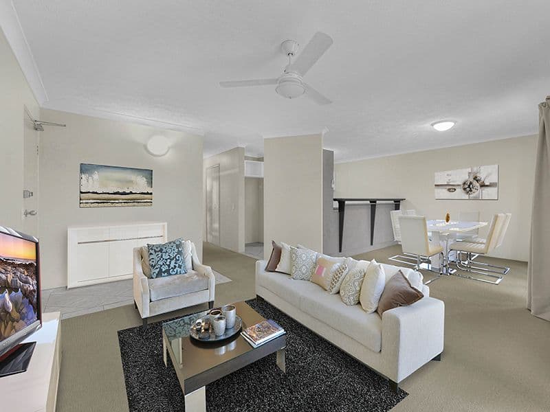88 L'Estrange Terrace, Kelvin Grove QLD 4059, Kelvin Grove - Thumbnail 4