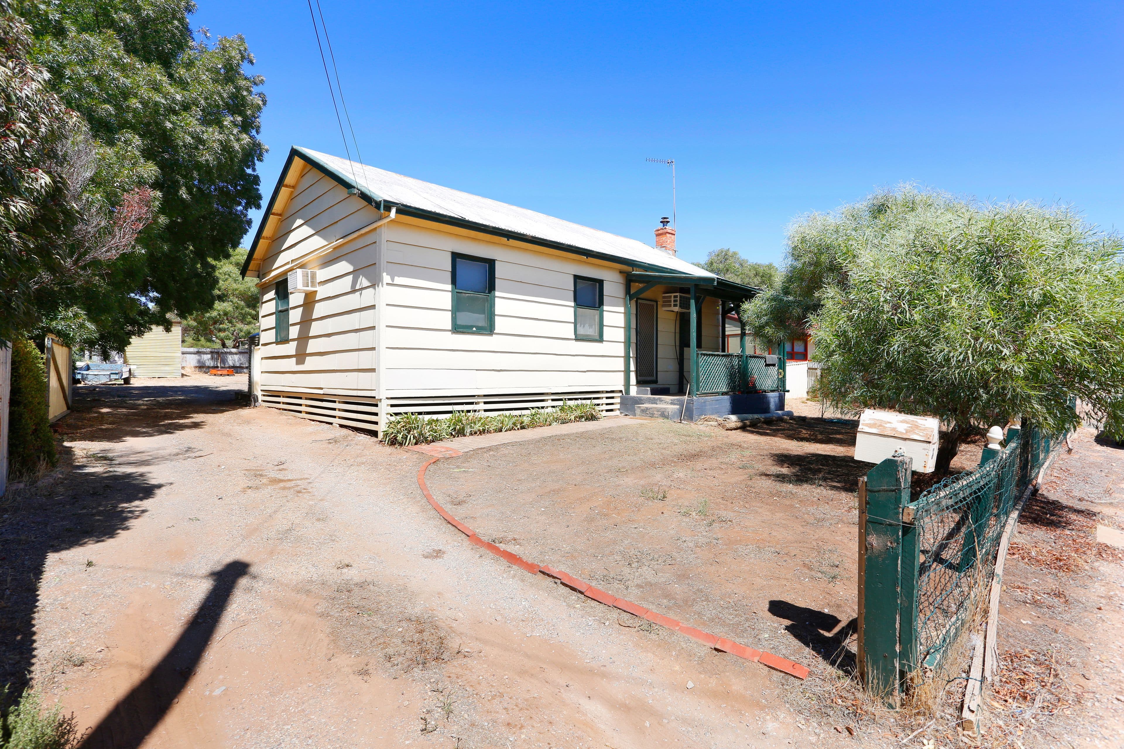 3 Parks Street, Burra SA 5417, Burra - Image 1