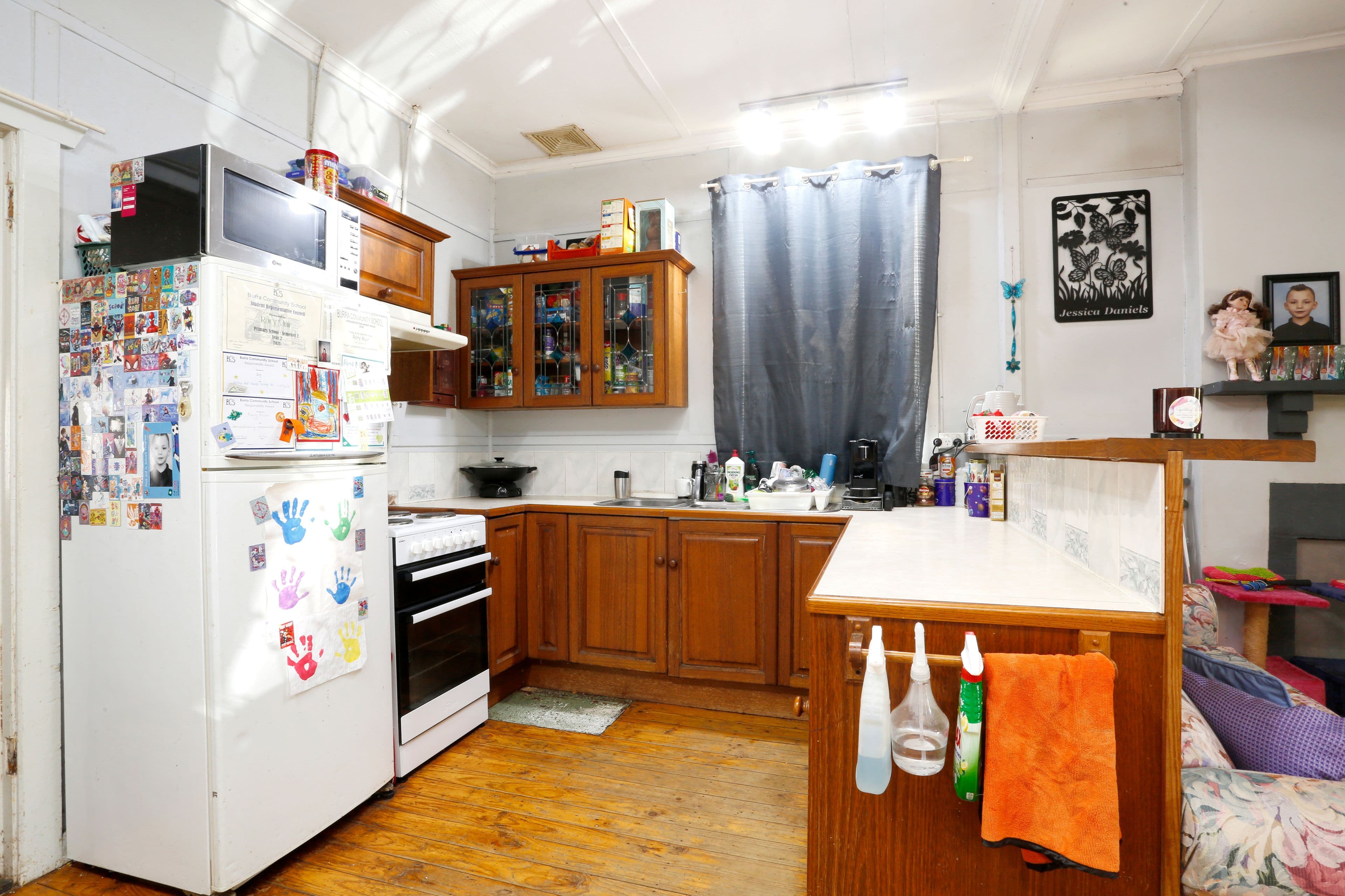 3 Parks Street, Burra SA 5417, Burra - Thumbnail 4