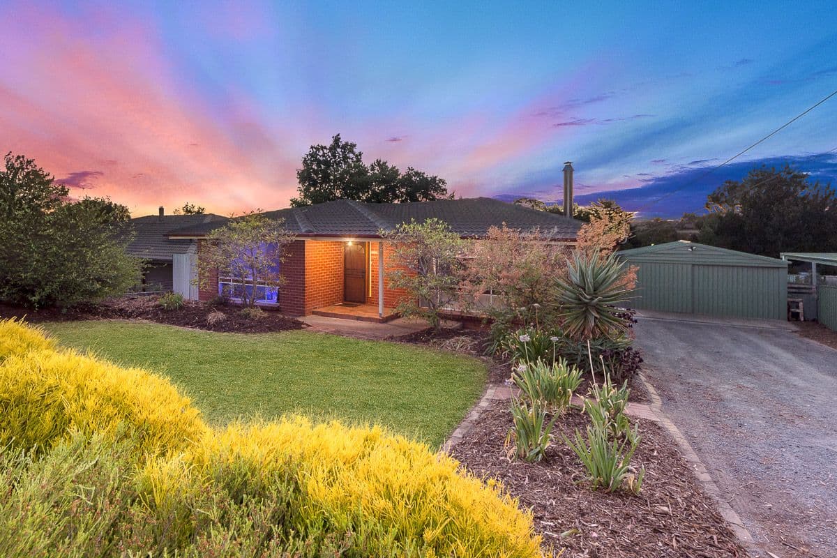 50 Nairne Road, Woodside SA 5244, Woodside - Image 1