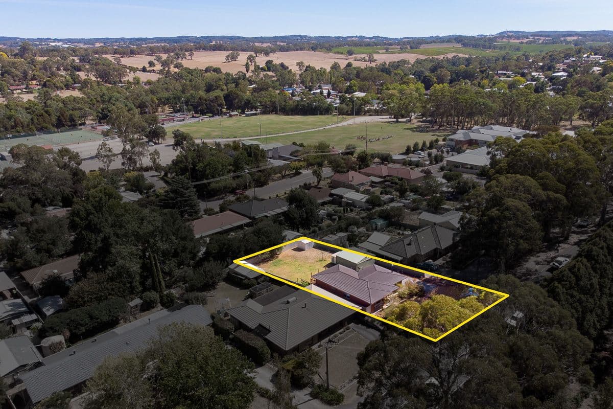 50 Nairne Road, Woodside SA 5244, Woodside - Thumbnail 2